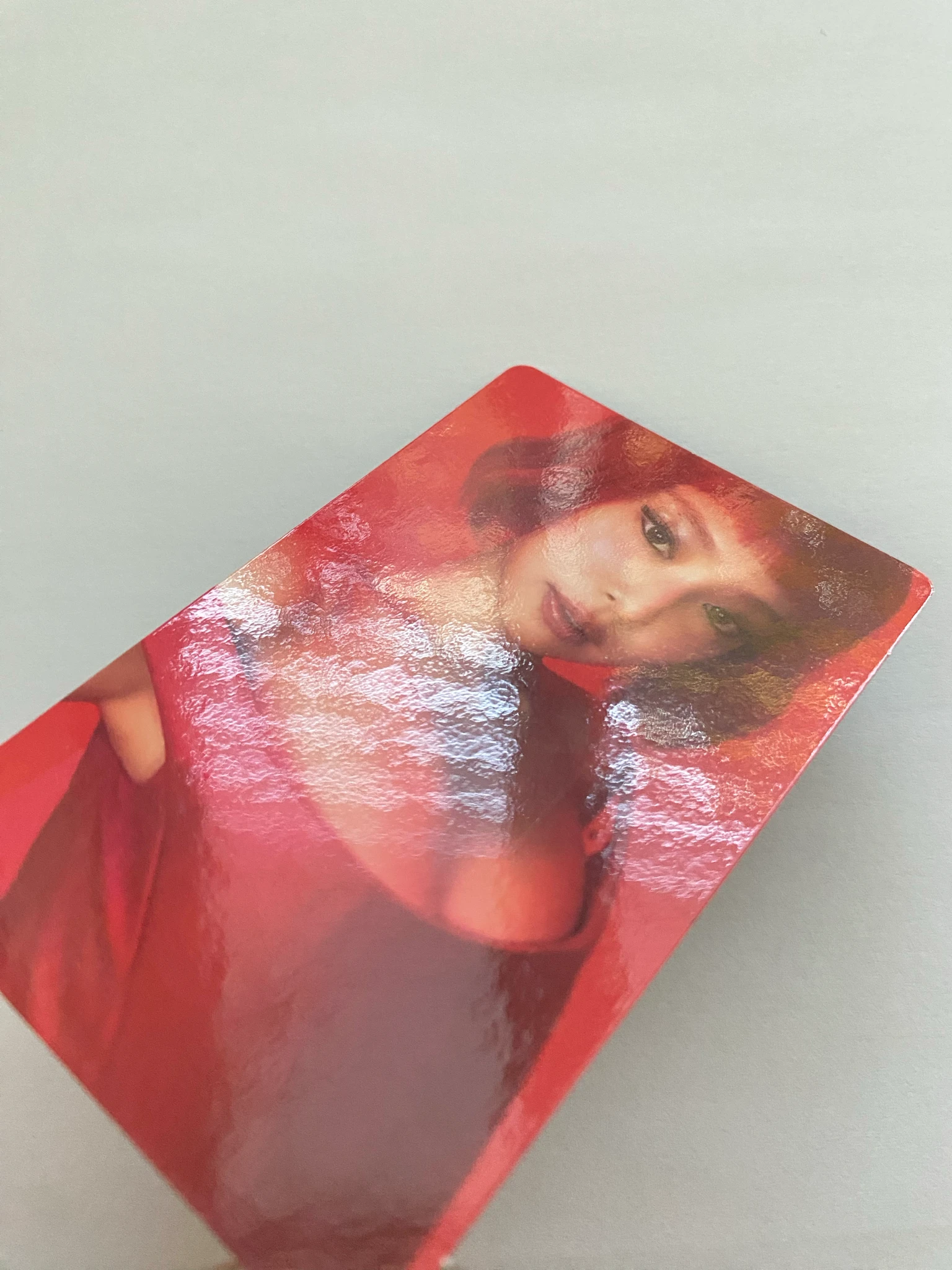 BLACKPINK Jennie BLACKPINK - Jennie - Ruby (Jennie solo) Album zen version listing photo 2