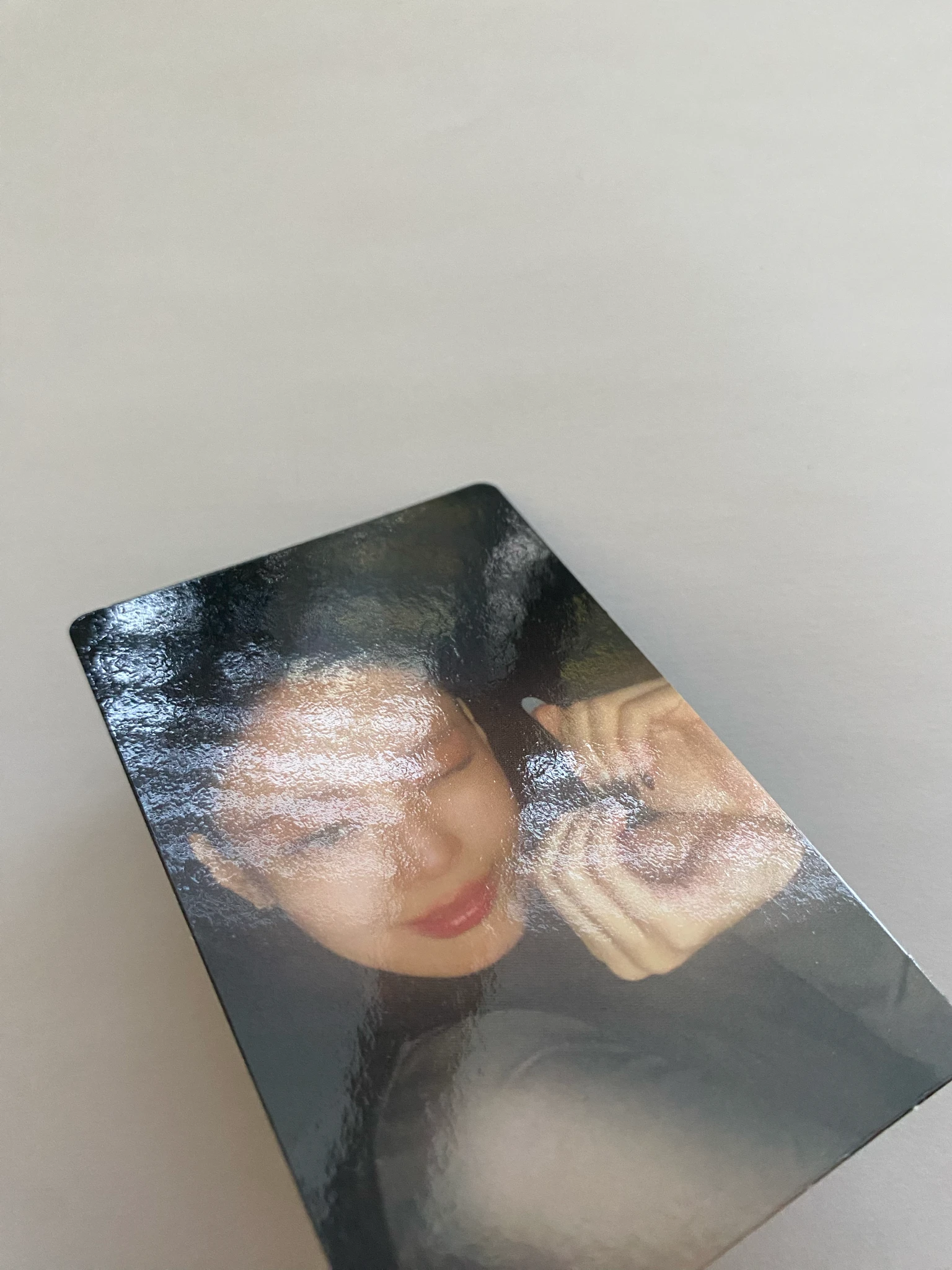 BLACKPINK Jennie BLACKPINK - Jennie - Ruby (Jennie solo) Album zen version listing photo 2