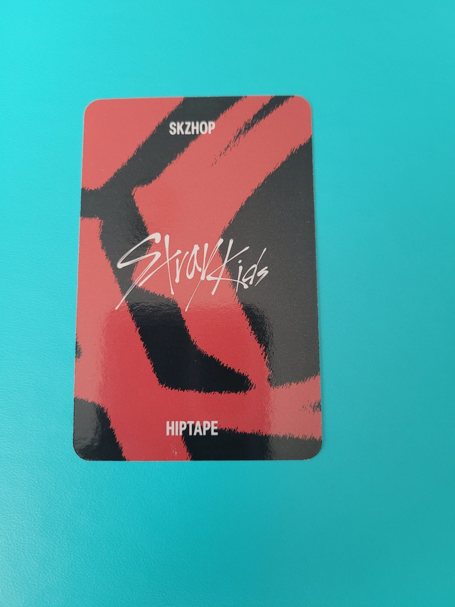 Stray Kids Stray Kids - HOP Album listing photo 2