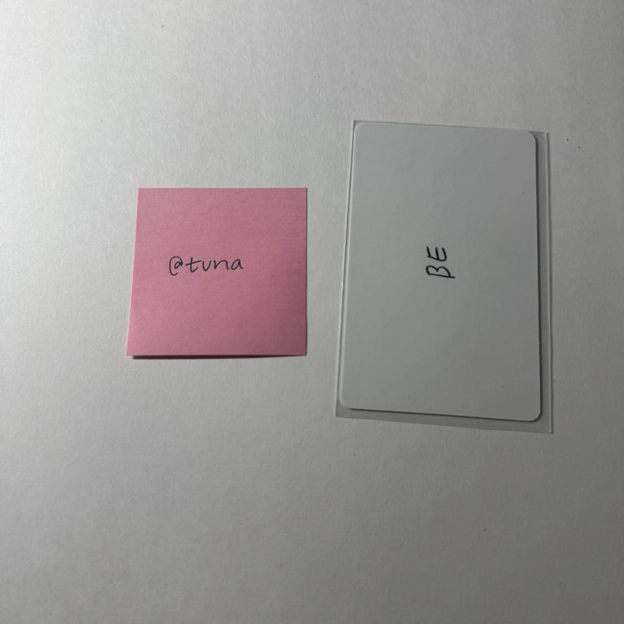 BTS Jin BTS - Jin - BE Album korean album album inclusion listing photo 2