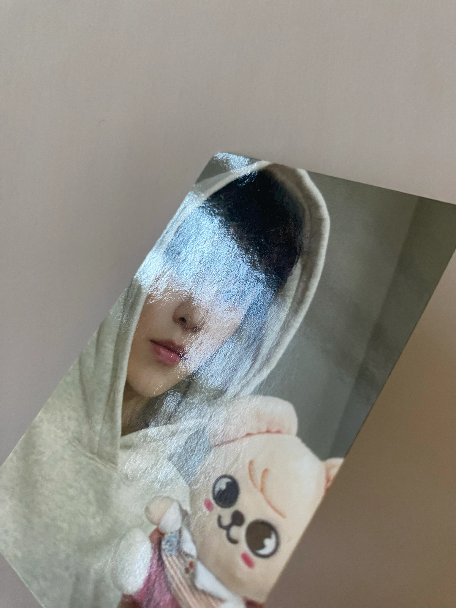 Stray Kids Seungmin Stray Kids - Seungmin - ZOOTOPIA2 x SKZOO Pop-Up in Seongsu Event pre-order benefit (pob) merch photocard purchase benefit online listing photo 2