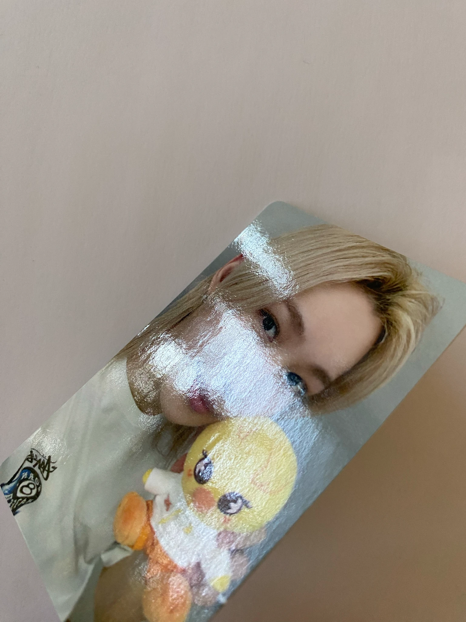 Stray Kids Felix Stray Kids - Felix - ZOOTOPIA2 x SKZOO Pop-Up in Seongsu Event pre-order benefit (pob) merch photocard purchase benefit online listing photo 2