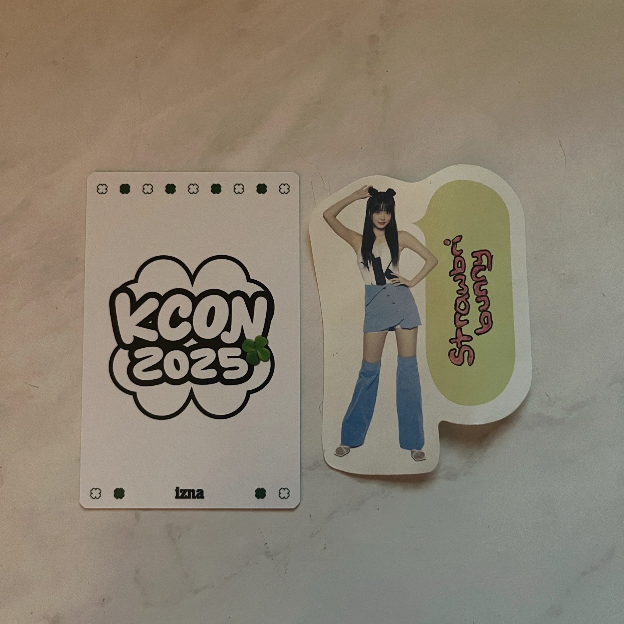 izna Bang Jeemin izna - Bang Jeemin - KCON 2025 Event kcon japan listing photo 2