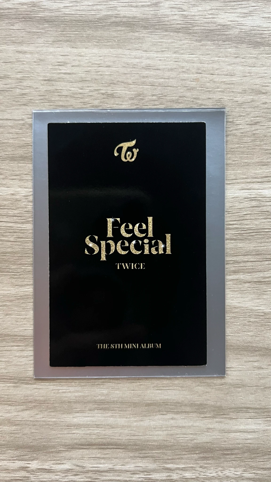 TWICE Chaeyoung TWICE-Chaeyoung-Album-feel special listing photo 2