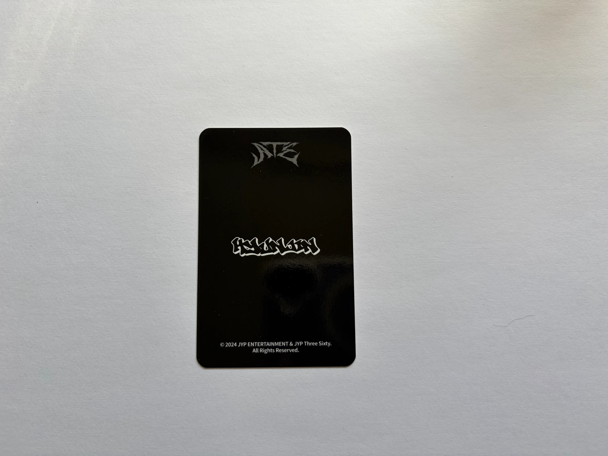 Stray Kids Hyunjin Stray Kids - Hyunjin - ATE Pop-Up Store Event pop-up store offline binder set merch photocard listing photo 2