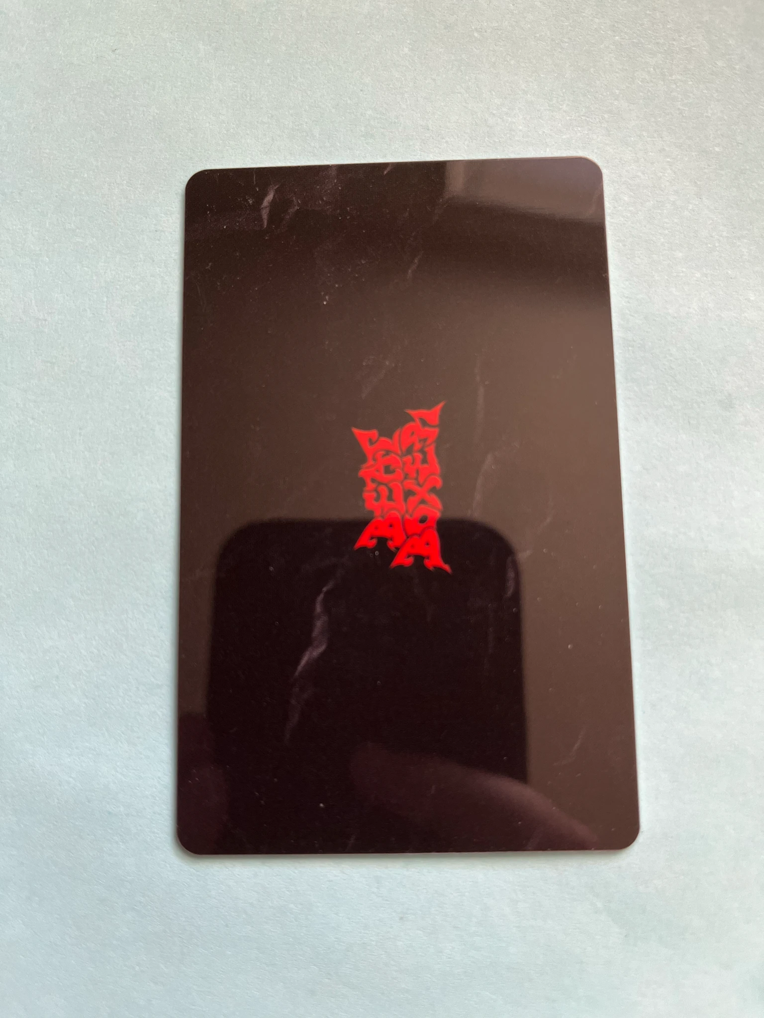 NEXZ Seita NEXZ - Seita - Beat-Boxer Album album photocard beat version boxer version listing photo 2