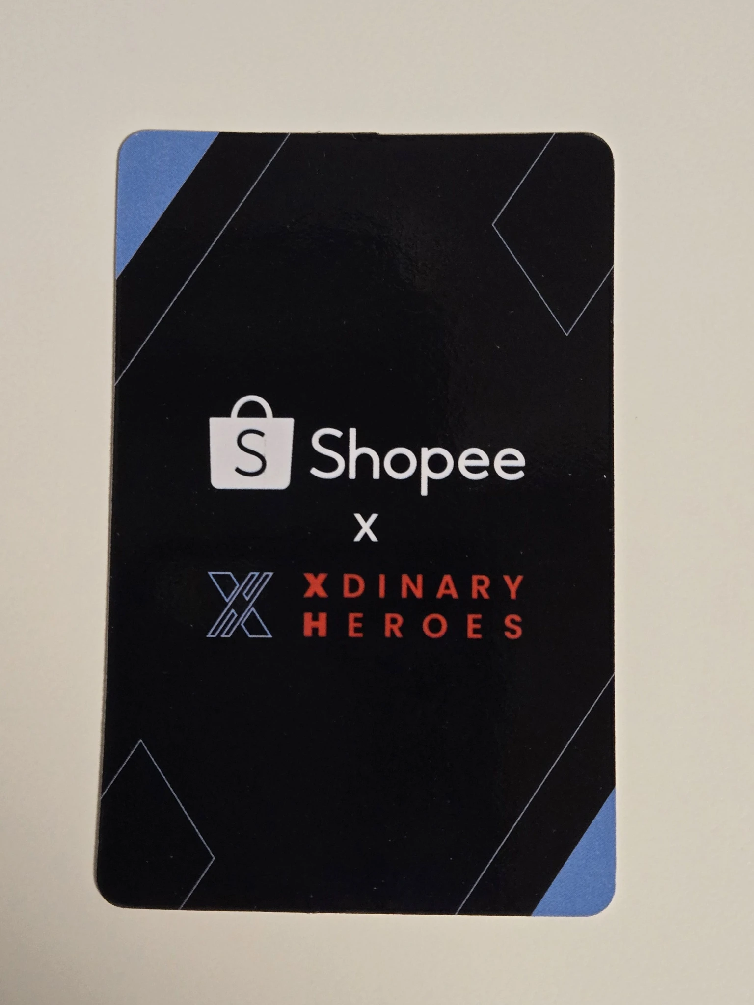 Xdinary Heroes Jooyeon Xdinary Heroes - Jooyeon - Shopee x Xdinary Heroes Other brand collaboration A version photocard set shopee listing photo 2
