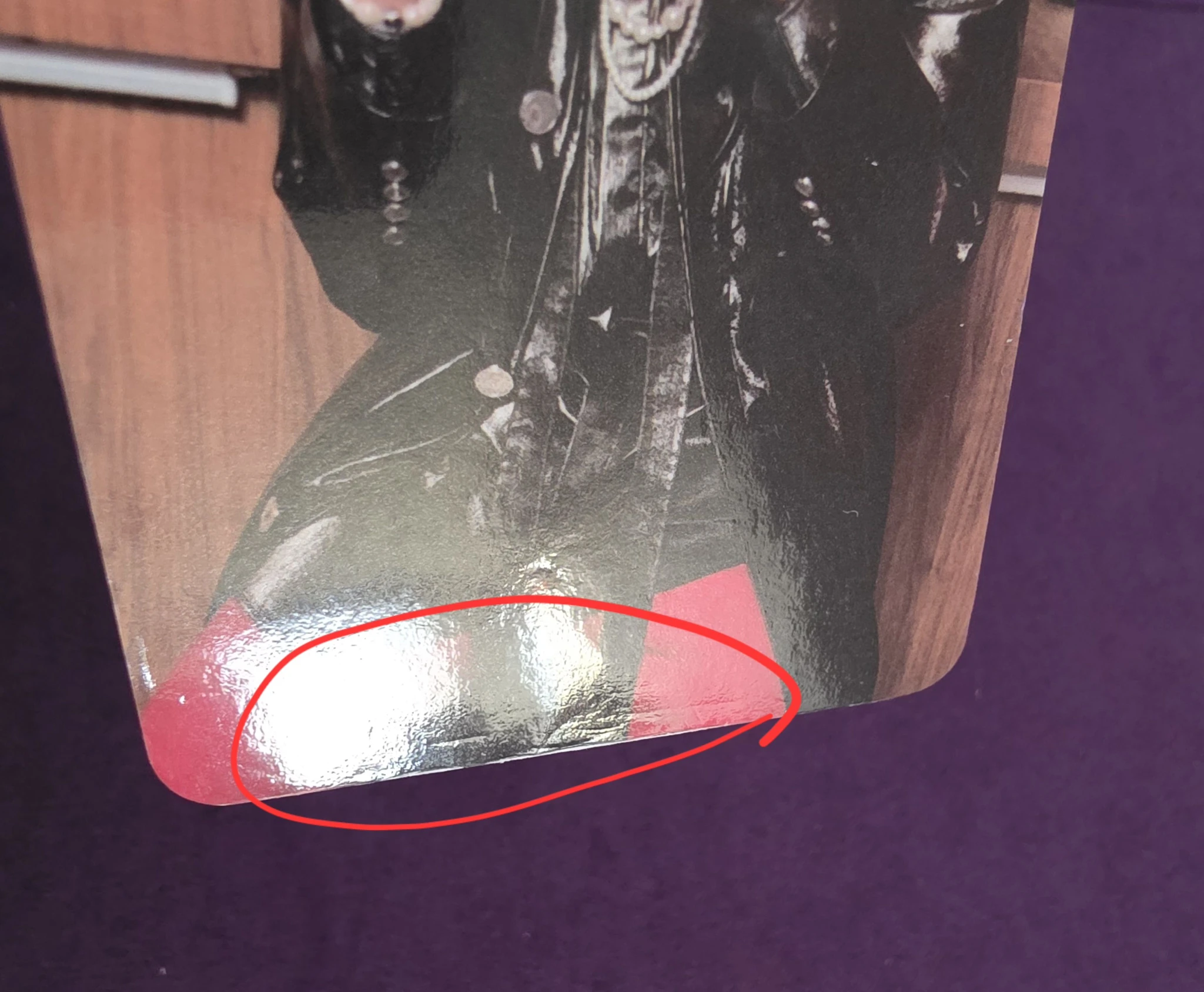 WOODZ WOODZ WOODZ - WOODZ - SET Album album photocard listing photo 3