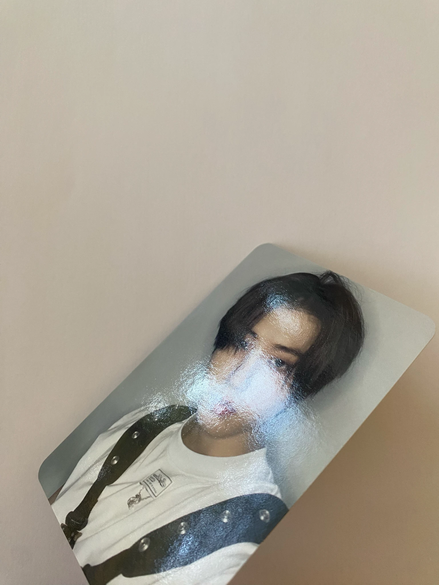 Stray Kids HAN Stray Kids - HAN - Rock Star Album double-sided listing photo 2