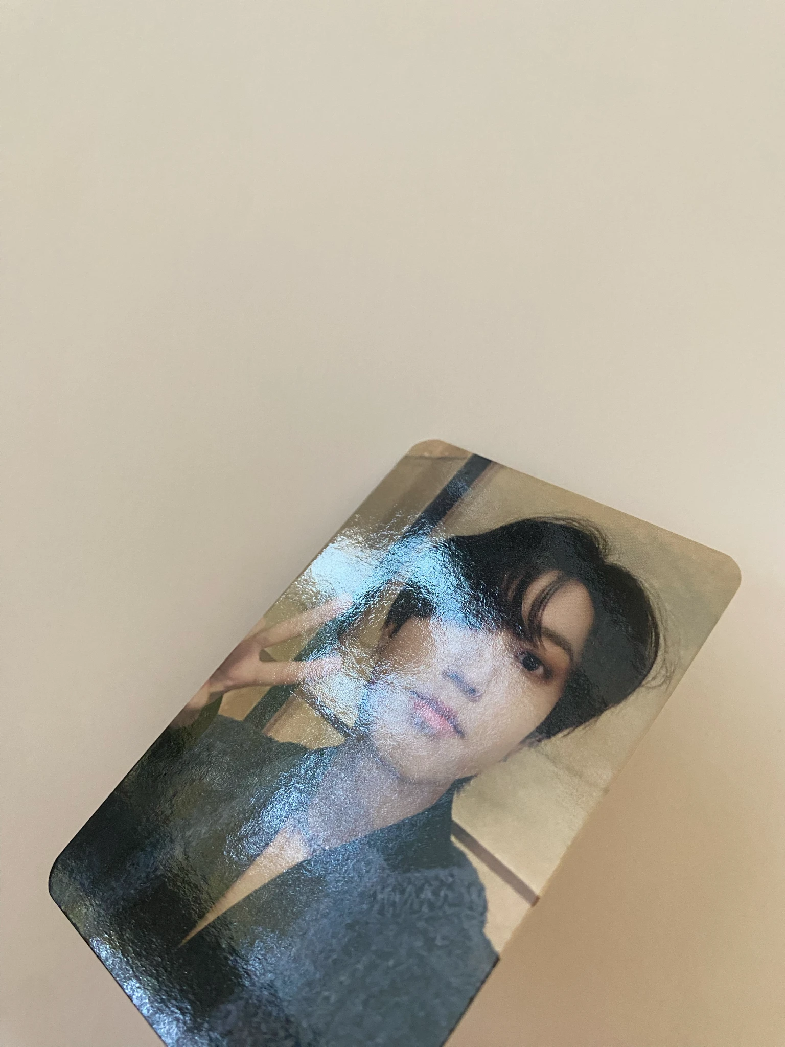 Stray Kids HAN Stray Kids - HAN - 5-STAR Album double-sided album photocard C version standard version limited edition listing photo 2