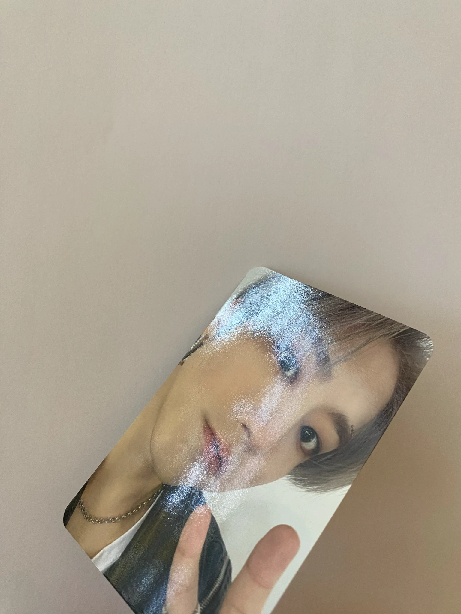 Stray Kids HAN Stray Kids - HAN - 5-STAR Album album photocard B version standard version limited edition listing photo 2