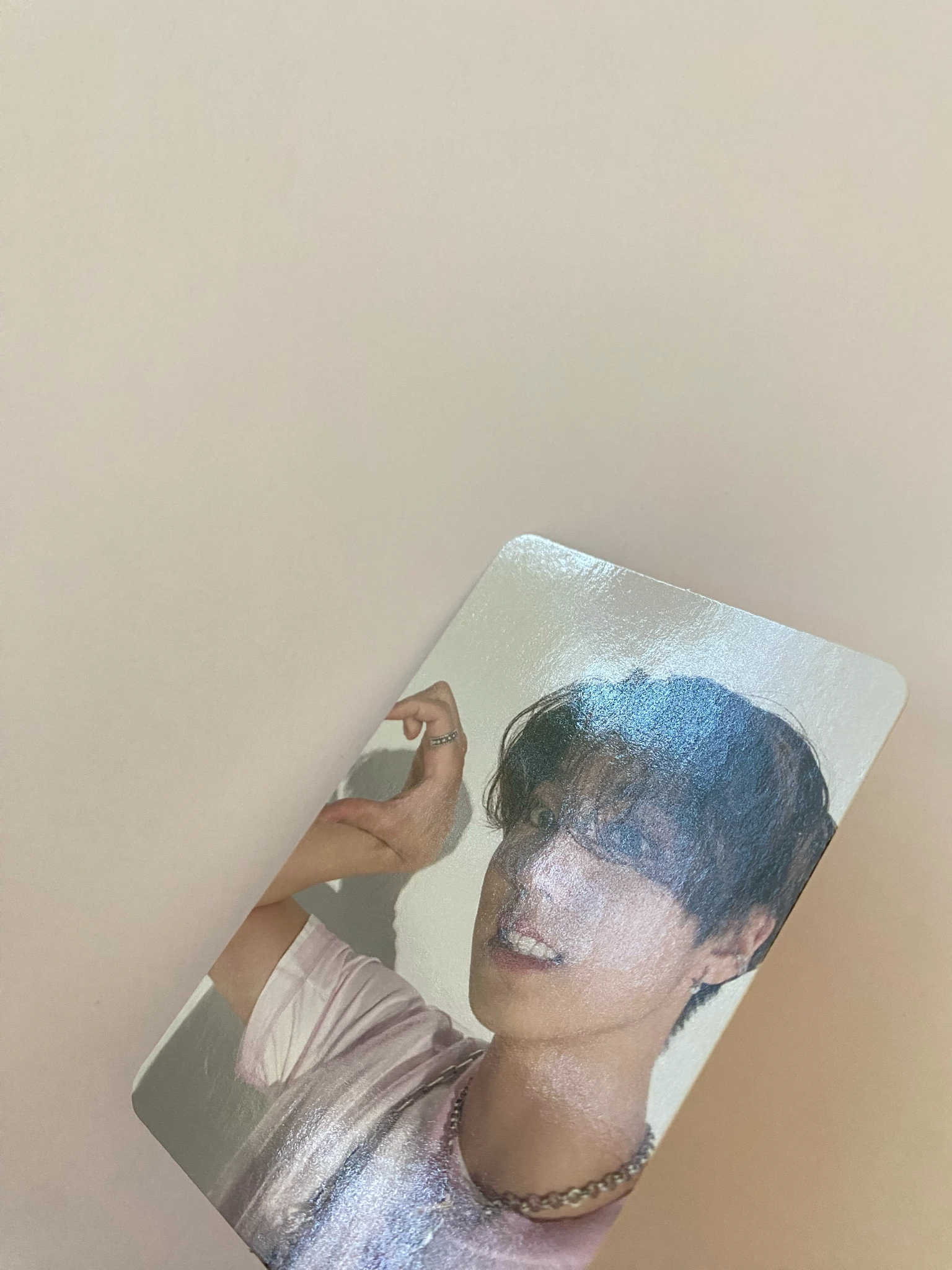 Stray Kids HAN Stray Kids - HAN - Maxident Album heart version listing photo 2