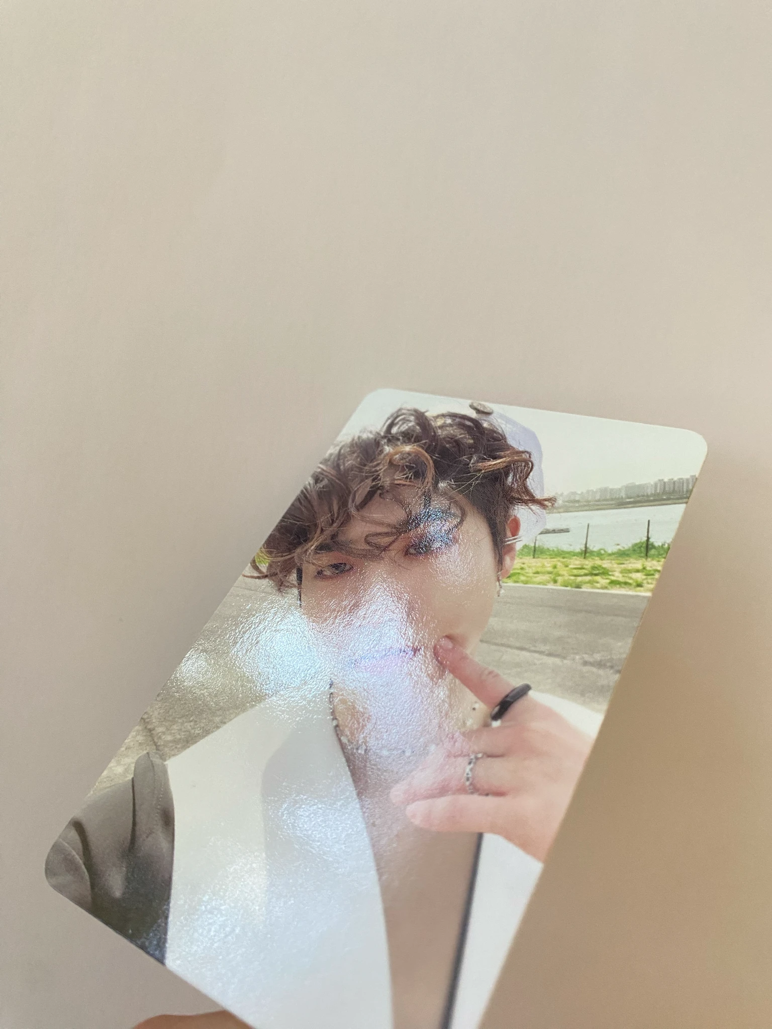 Stray Kids HAN Stray Kids - HAN - Maxident Album GO Version listing photo 2