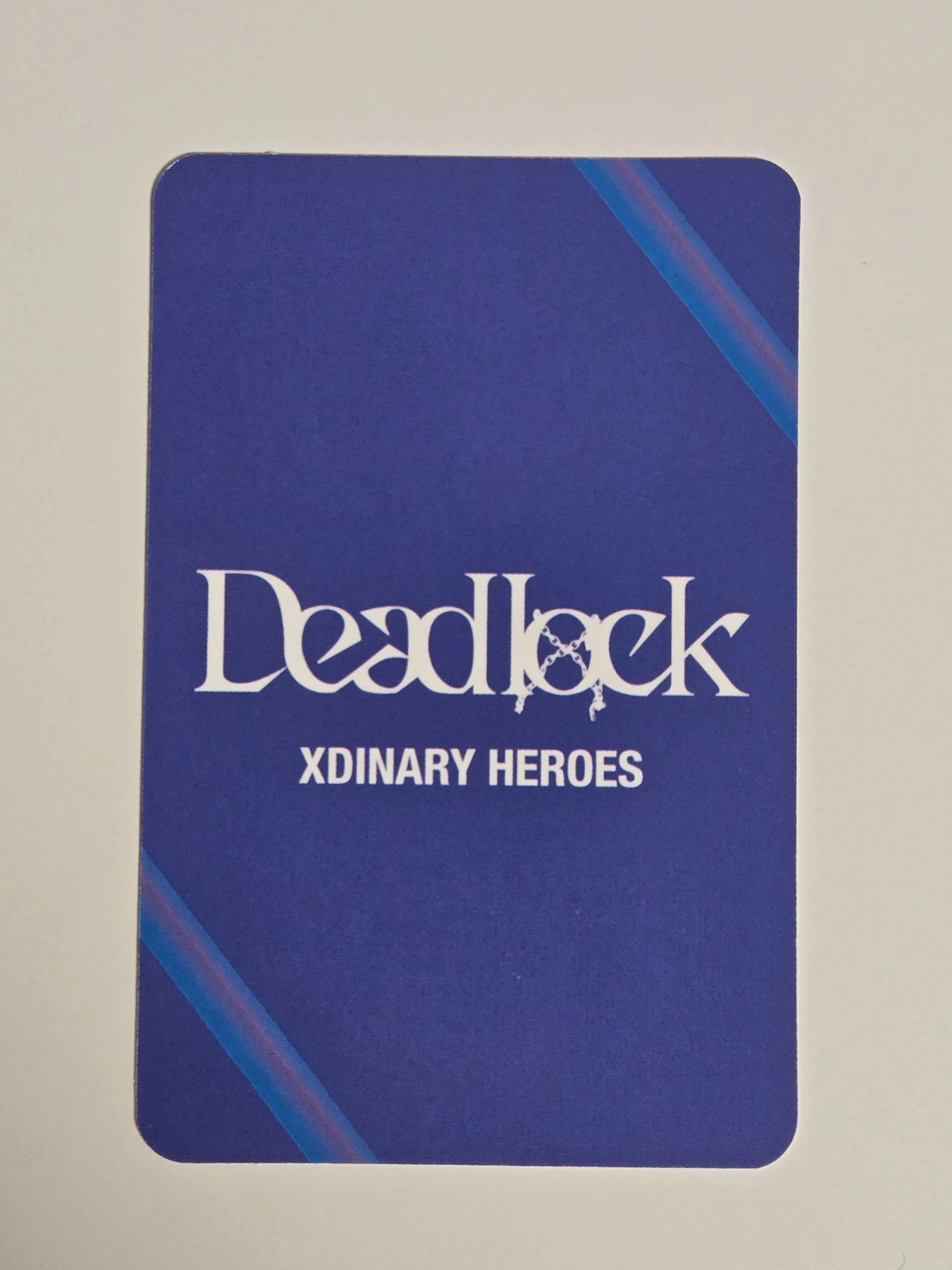 Xdinary Heroes Gunil Xdinary Heroes - Deadlock Album soundwave lucky draw listing photo 2