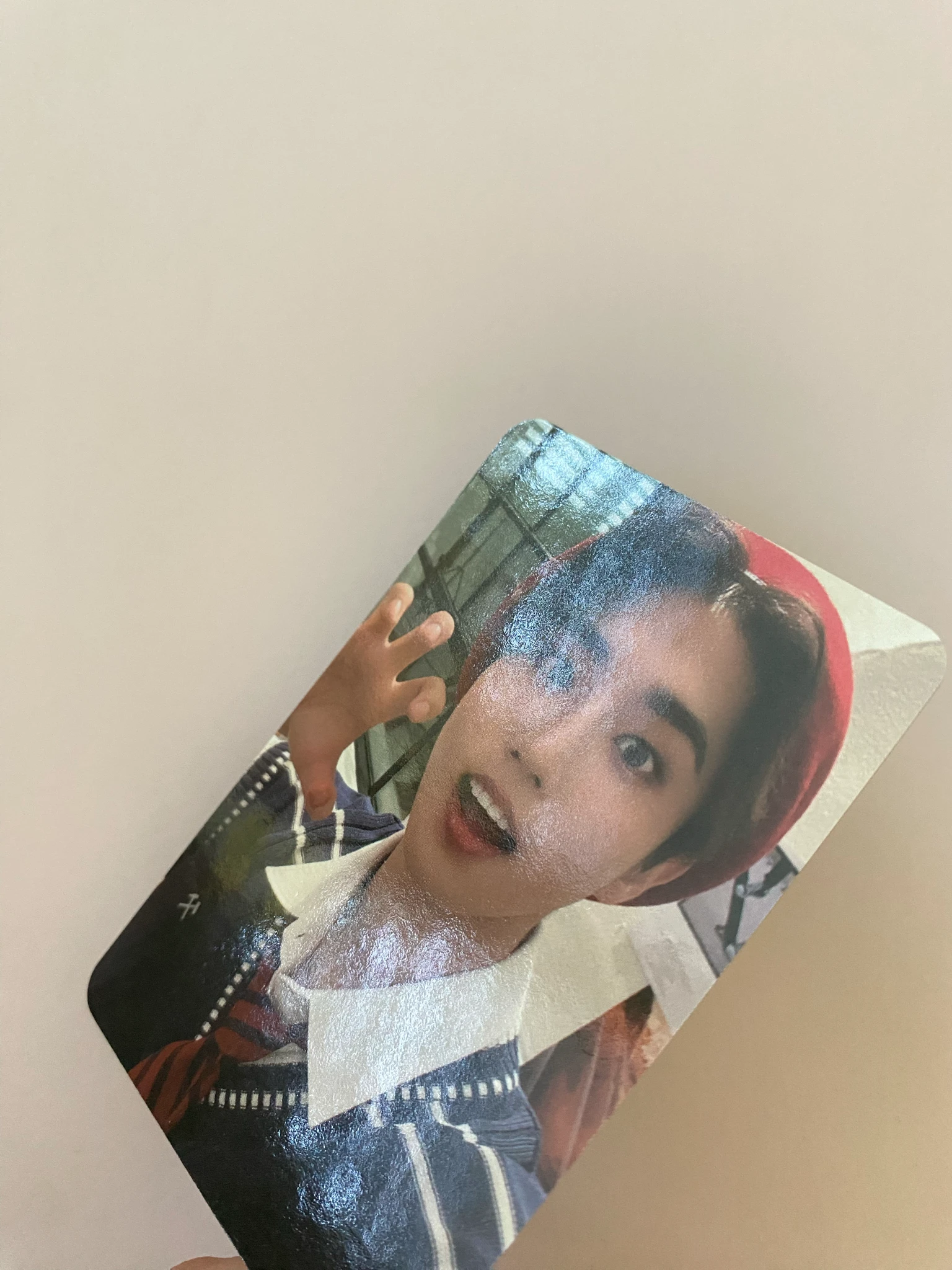 Stray Kids HAN Stray Kids - HAN - NACIFIC  x Stray Kids Other brand collaboration nacific round 13 listing photo 2