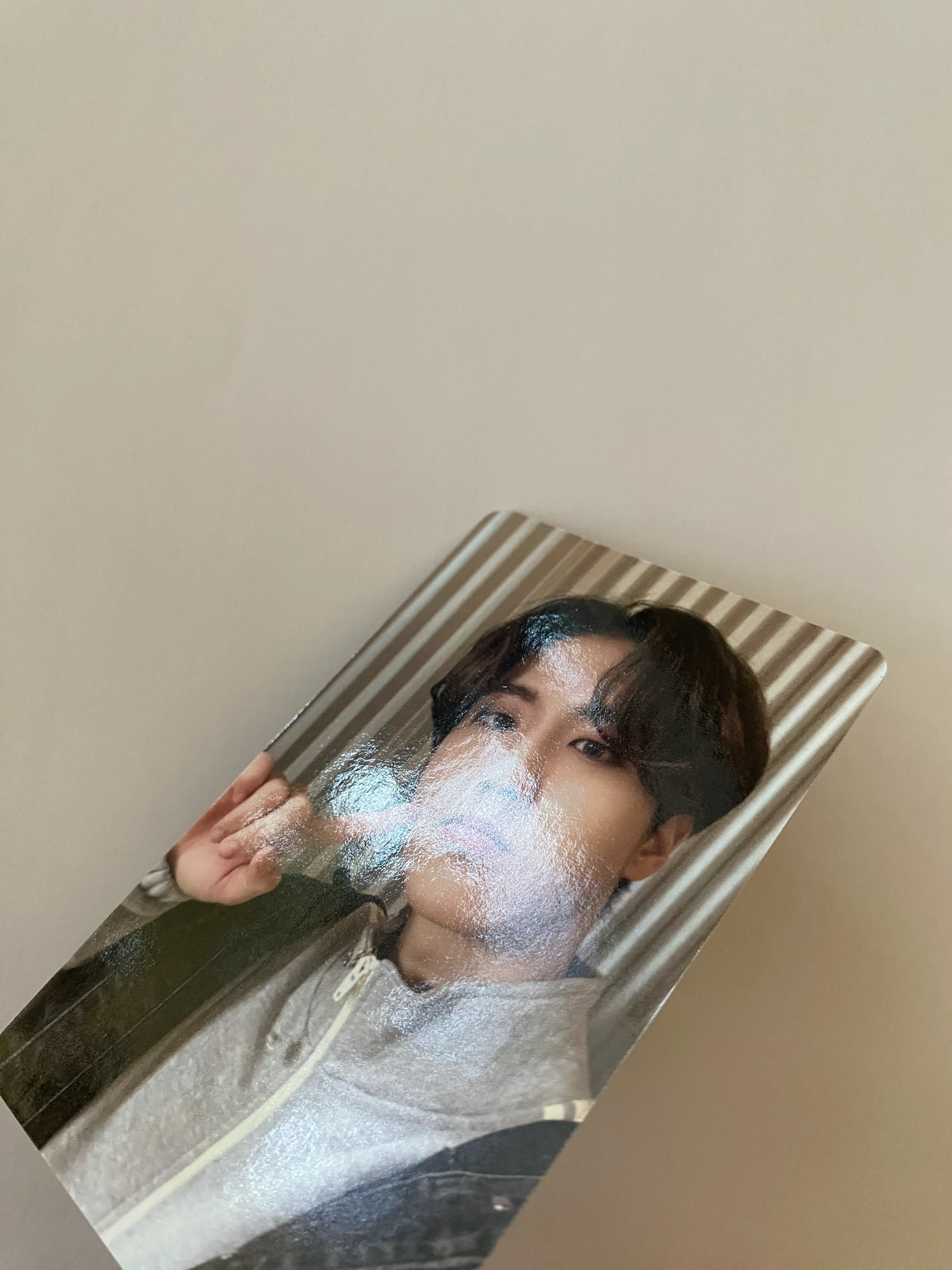 Stray Kids HAN Stray Kids - HAN - 2nd World Tour "MANIAC" in Seoul DVD and Blu-ray Other dvd version photocard set listing photo 2