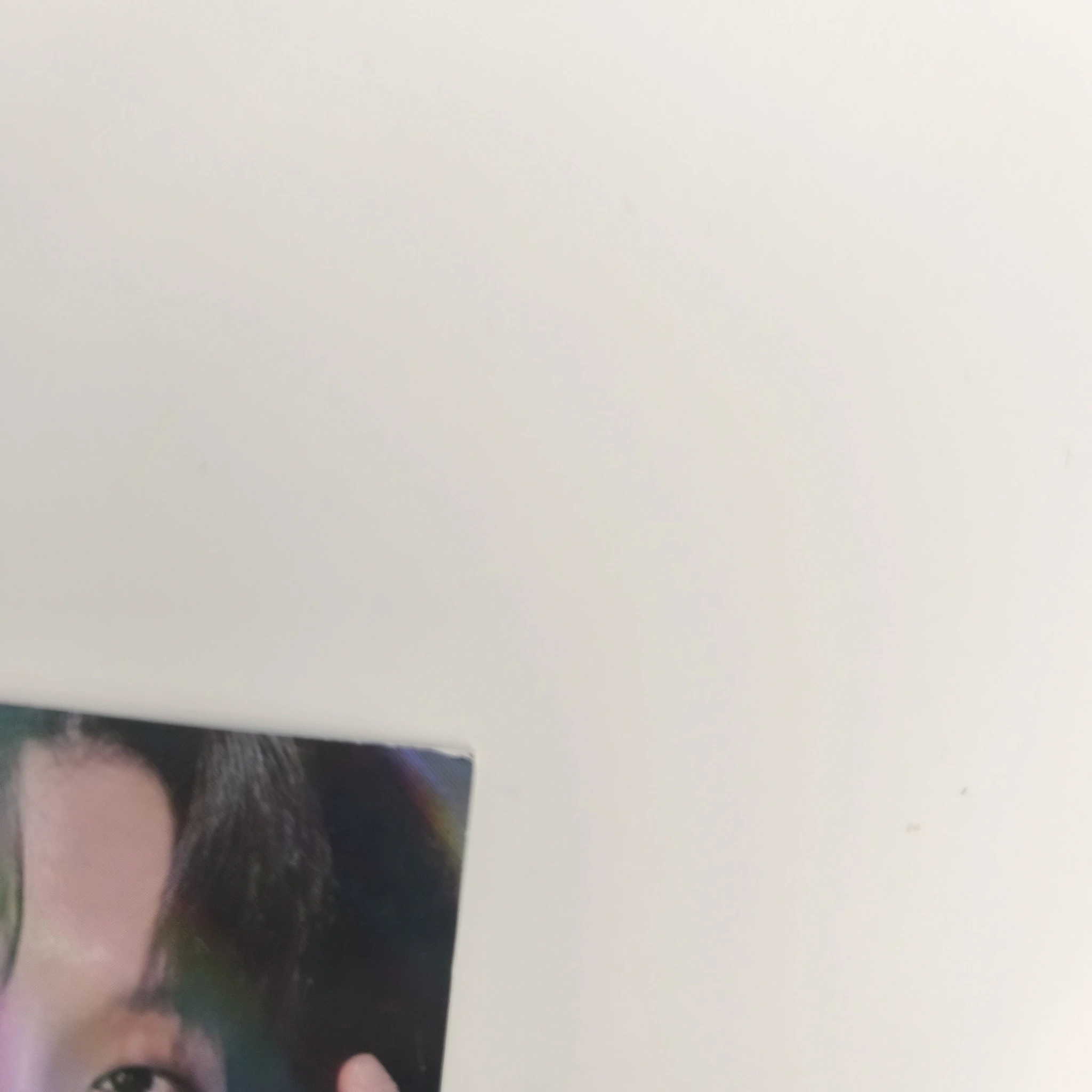 ONEUS Seoho ONEUS - Seoho - DEVIL Album makestar round 3 holographic (hologram) listing photo 2