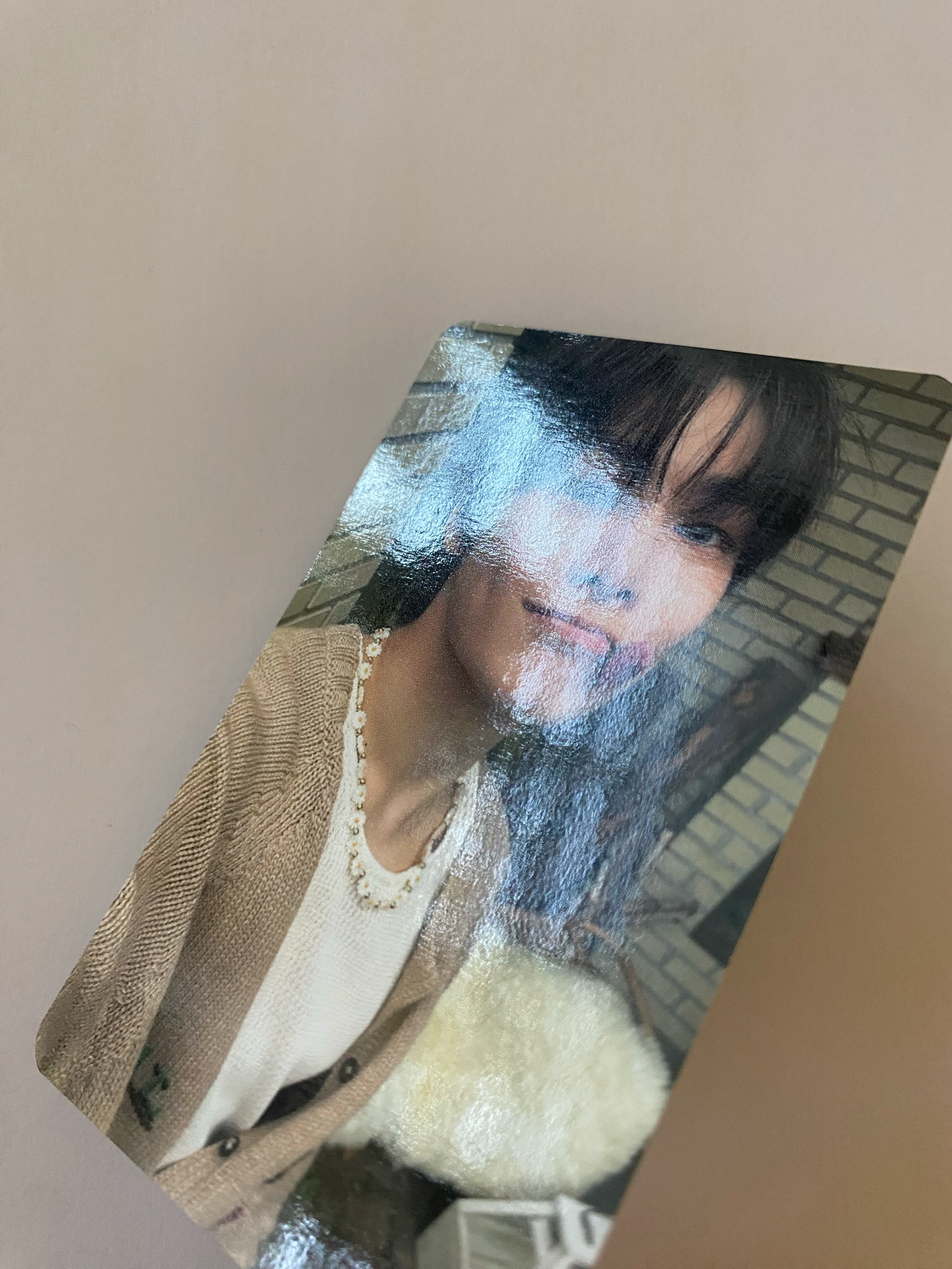 Stray Kids I.N Stray Kids - I.N - STAY Hideout Official Fan Club 4th Gen Other photocard set listing photo 2