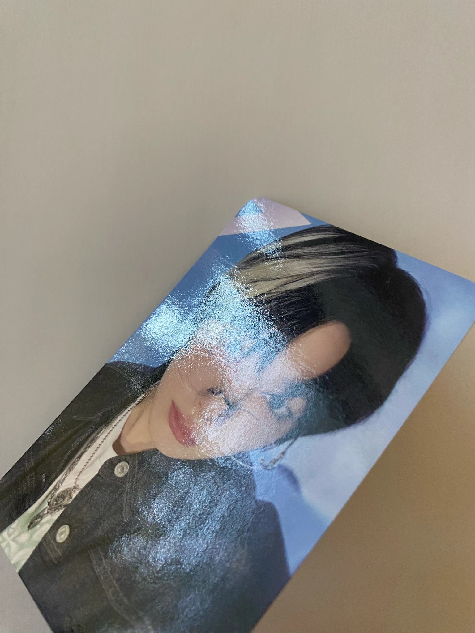 Stray Kids I.N Stray Kids - I.N - 2025 Season's Greetings - The Street Kids Other photocard set listing photo 2