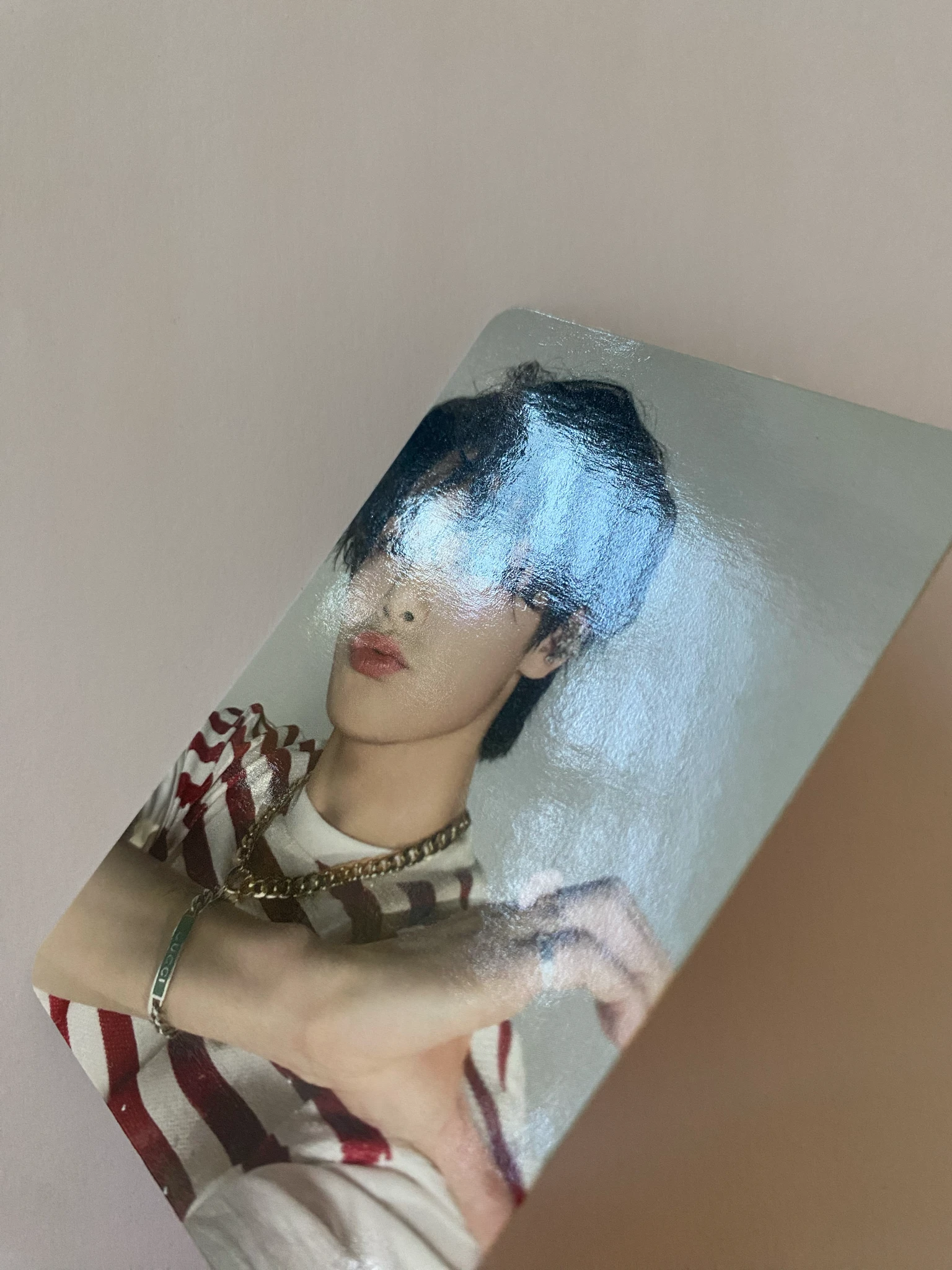 Stray Kids I.N Stray Kids - I.N - Maxident Album album photocard listing photo 2