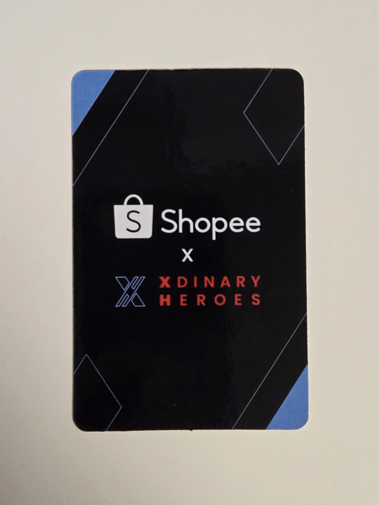 Xdinary Heroes Gunil Xdinary Heroes - Gunil - Shopee x Xdinary Heroes Other photocard set brand collaboration A version listing photo 2