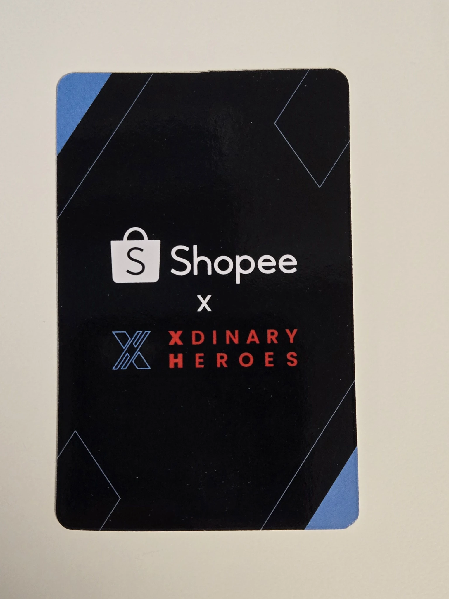Xdinary Heroes Gunil Xdinary Heroes - Gunil - Shopee x Xdinary Heroes Other photocard set brand collaboration B version listing photo 2