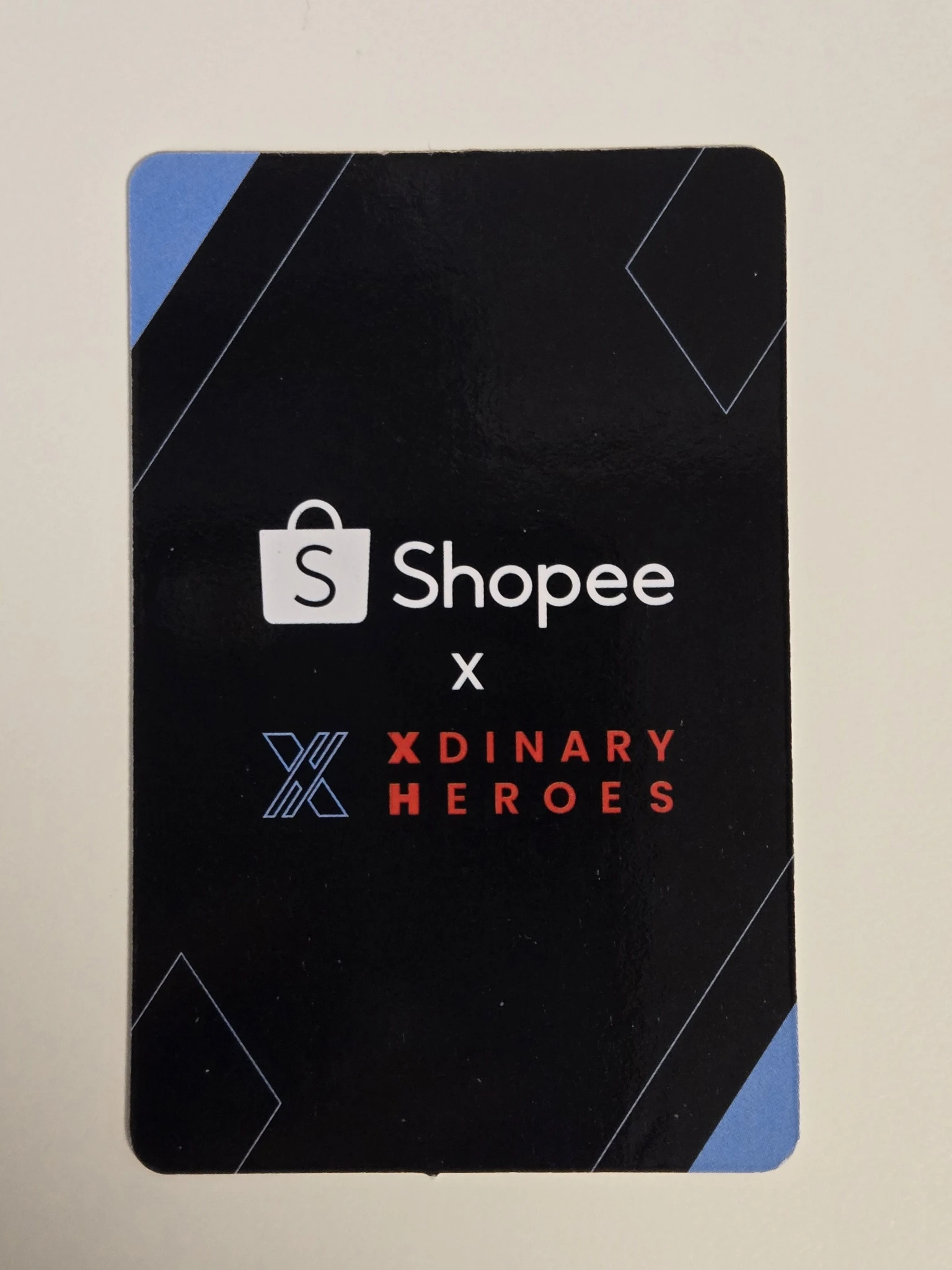 Xdinary Heroes Gunil Xdinary Heroes - Gunil - Shopee x Xdinary Heroes Other listing photo 2