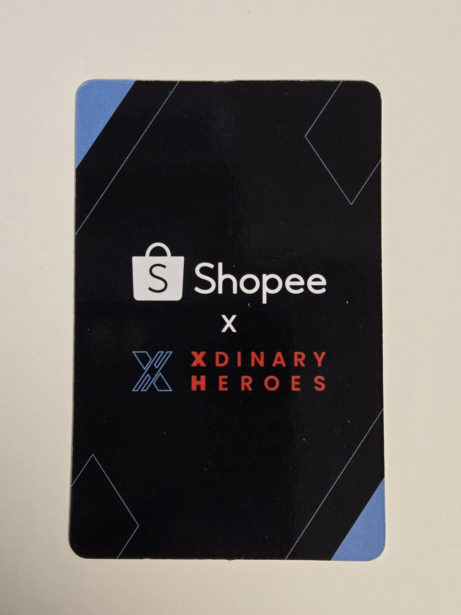 Xdinary Heroes Gunil Xdinary Heroes - Gunil - Shopee x Xdinary Heroes Other listing photo 2