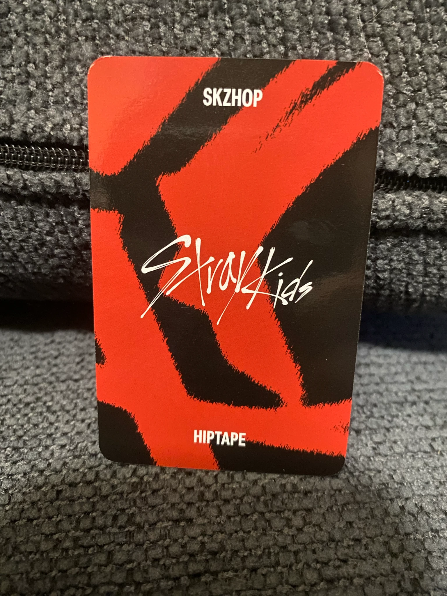 Stray Kids Stray Kids - HOP Album listing photo 2