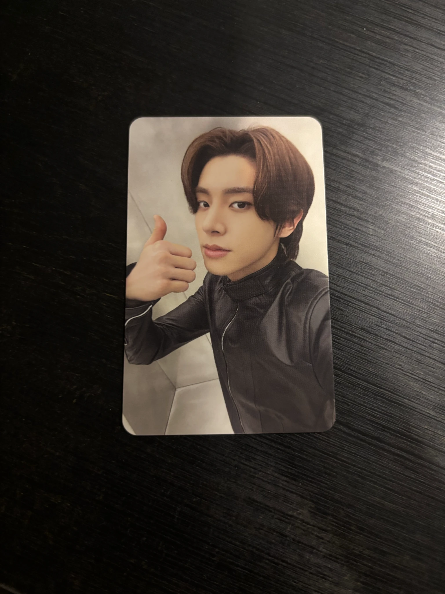 ENHYPEN Jake ENHYPEN - Jake - The Sin: Bliss Album weverse album version photocard set album photocard C version listing photo 2