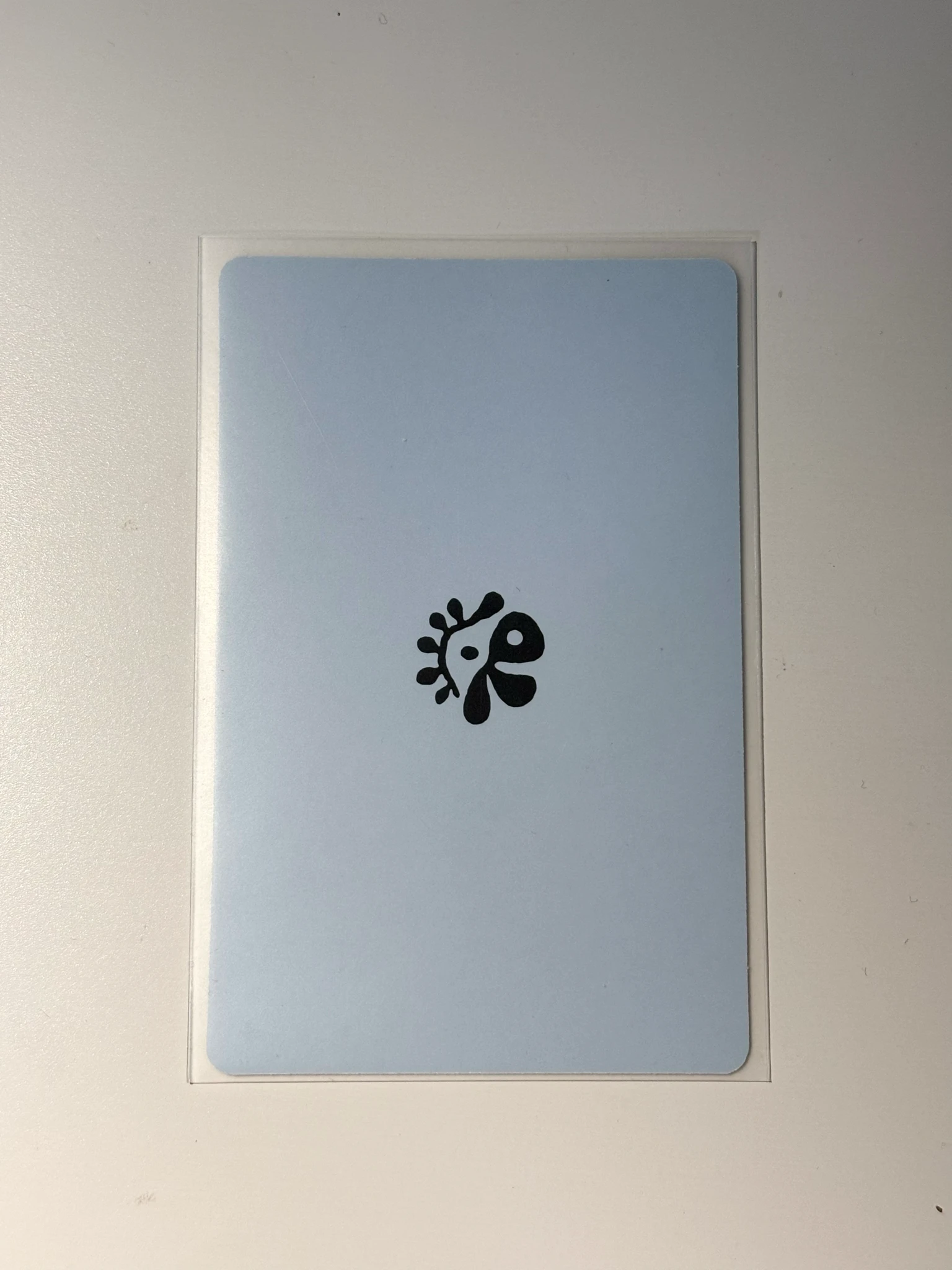 CORTIS Juhoon CORTIS - Juhoon - GREENGREEN Album album photocard listing photo 2