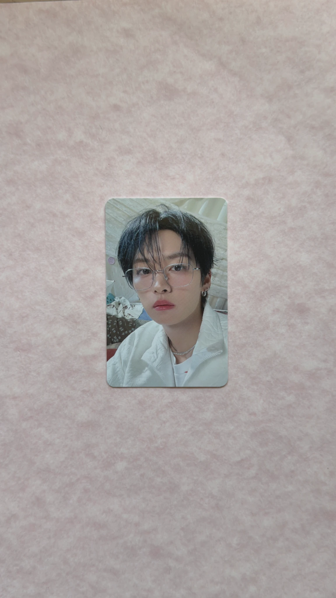 Stray Kids Lee Know Stray Kids - Lee Know - 6th Fanmeeting - STAY in Our Little House  Event fan meeting offline purchase benefit merch photocard listing photo 2