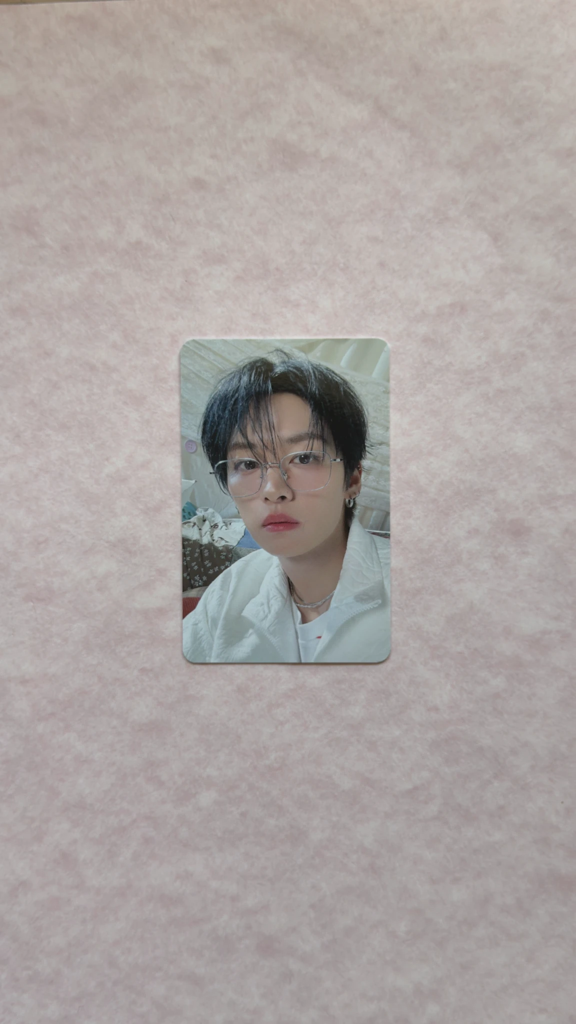 Stray Kids Lee Know Stray Kids - Lee Know - 6th Fanmeeting - STAY in Our Little House  Event fan meeting offline purchase benefit merch photocard listing photo 2