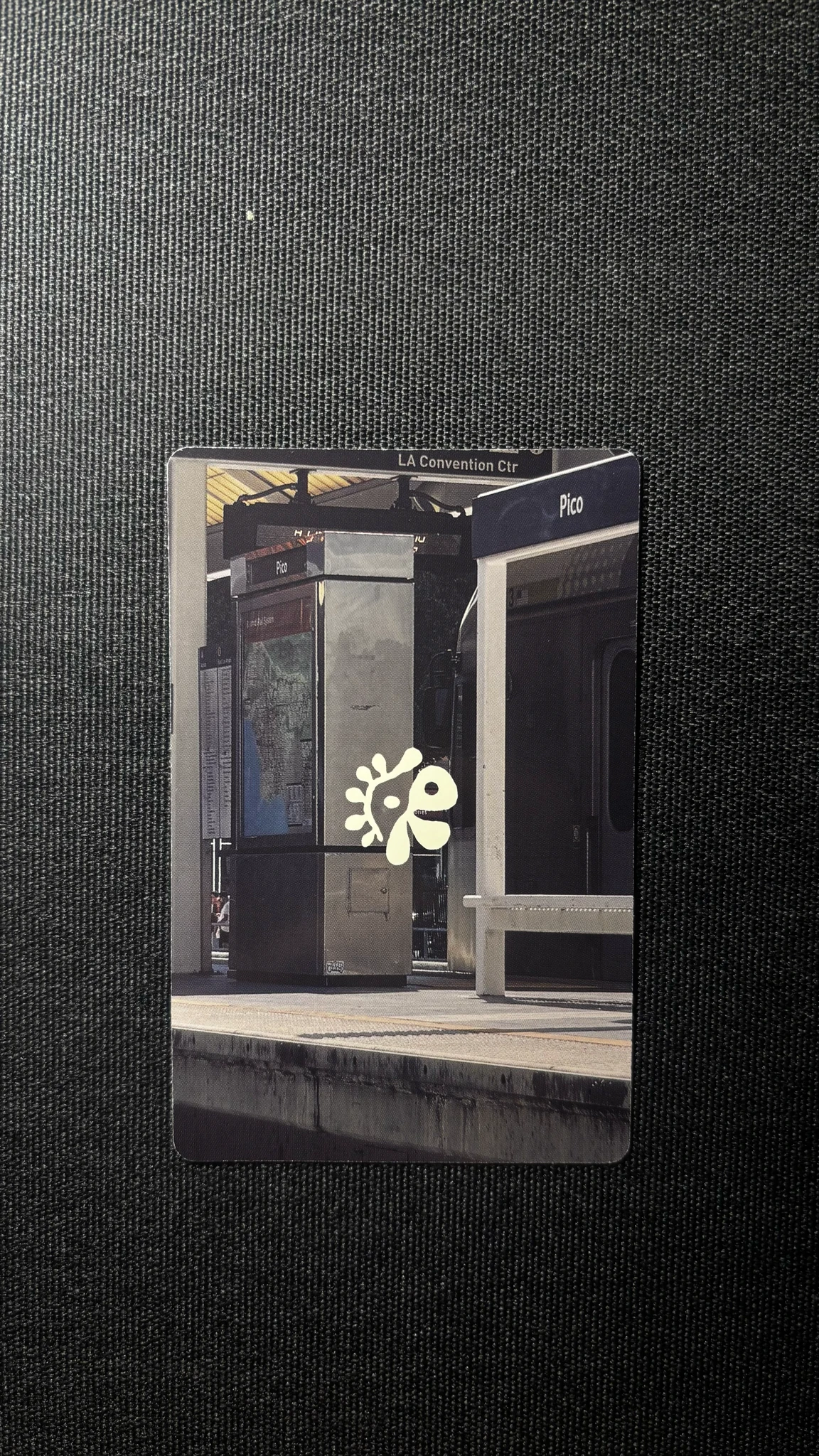 CORTIS Juhoon CORTIS - Juhoon - COLOUR OUTSIDE THE LINES  Album ver. 1 listing photo 2