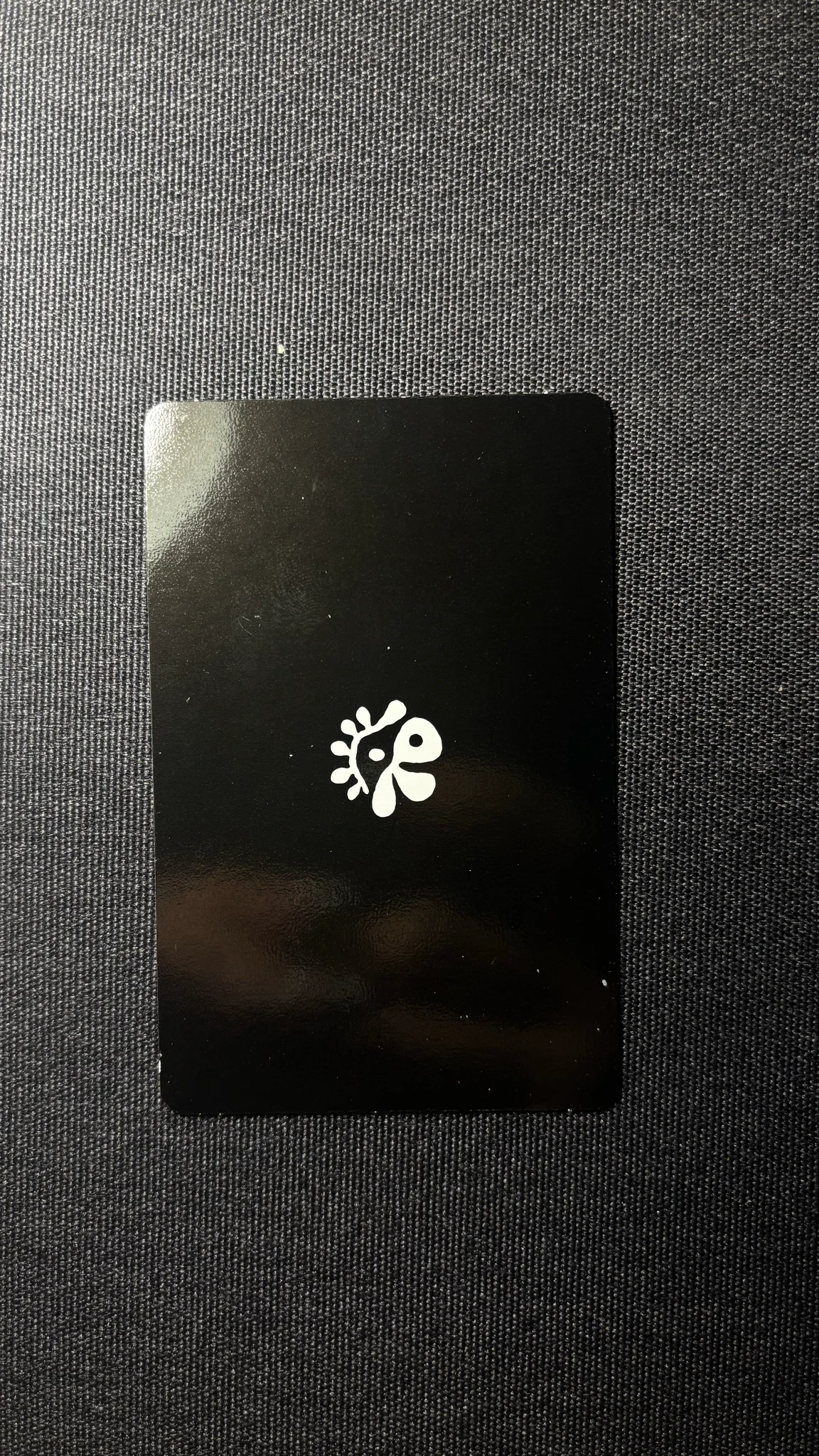 CORTIS Juhoon CORTIS - Juhoon - GREENGREEN Album album photocard studio version scratch card listing photo 2