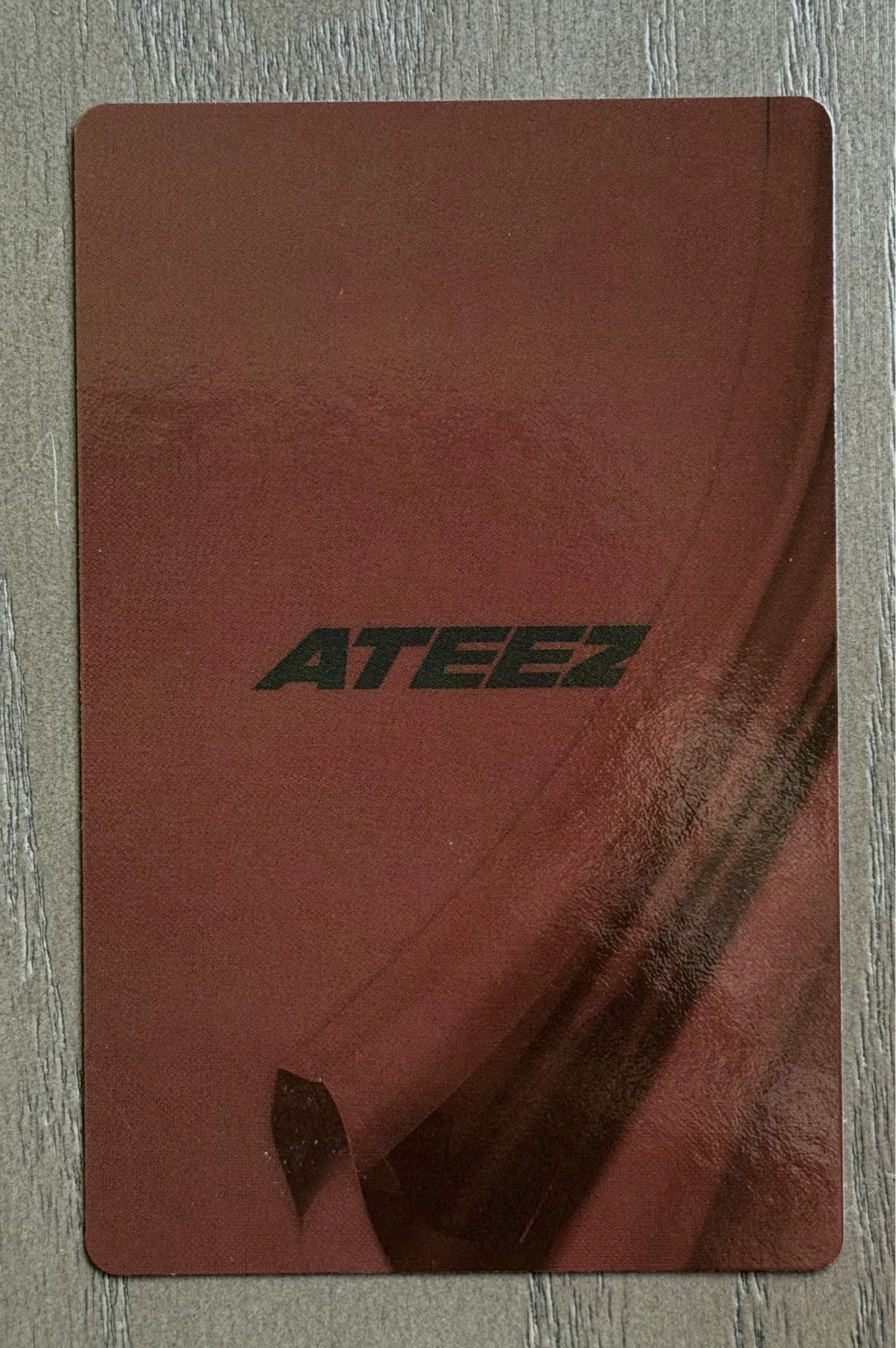 ATEEZ Jongho ATEEZ - Jongho - GOLDEN HOUR : Part.5 Album hello82 hello82 exclusive listing photo 2