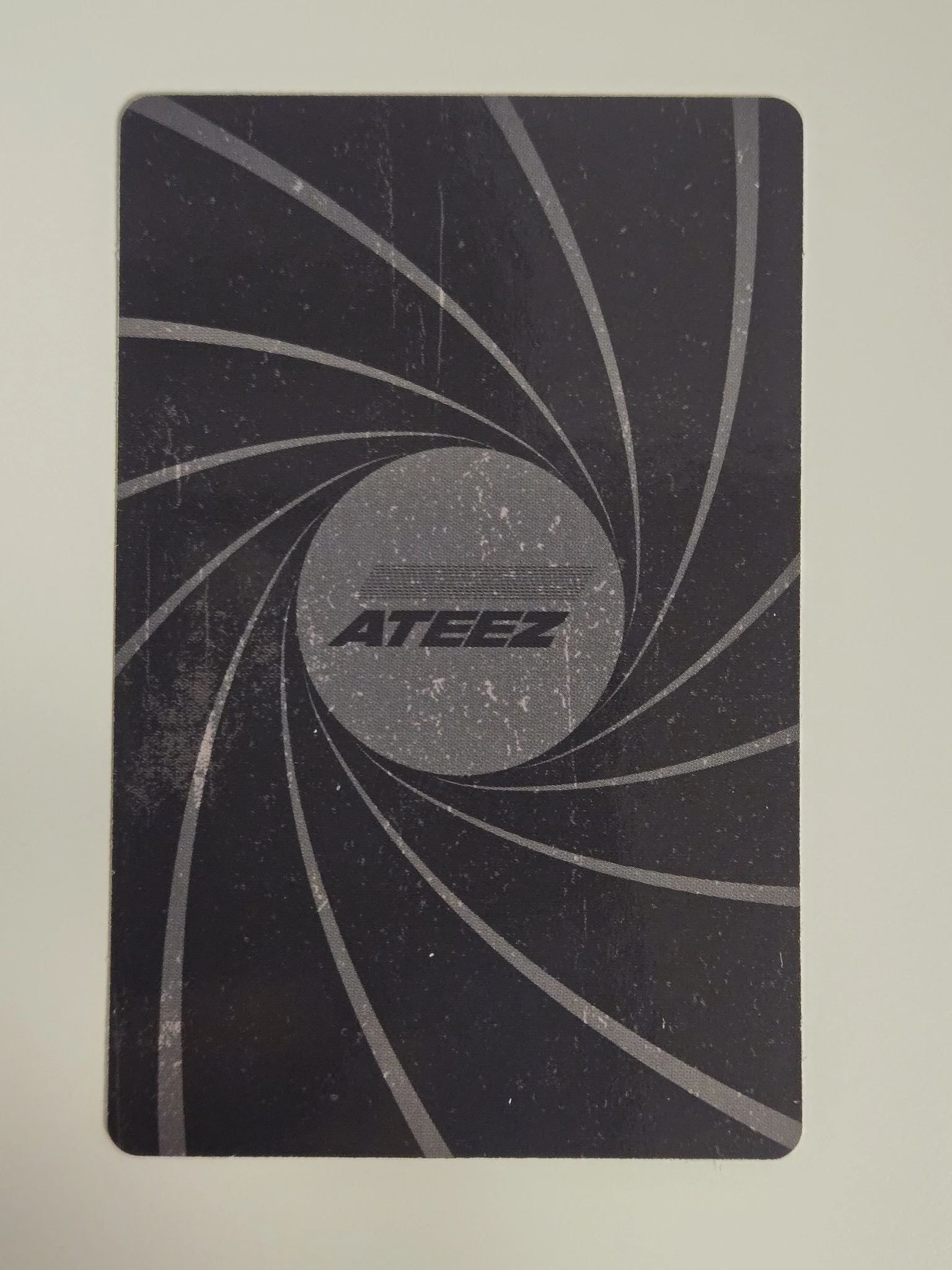 ATEEZ Yunho ATEEZ - Yunho - Golden Hour : Part.1 - Album USA exclusive - Target spy exclusive listing photo 2