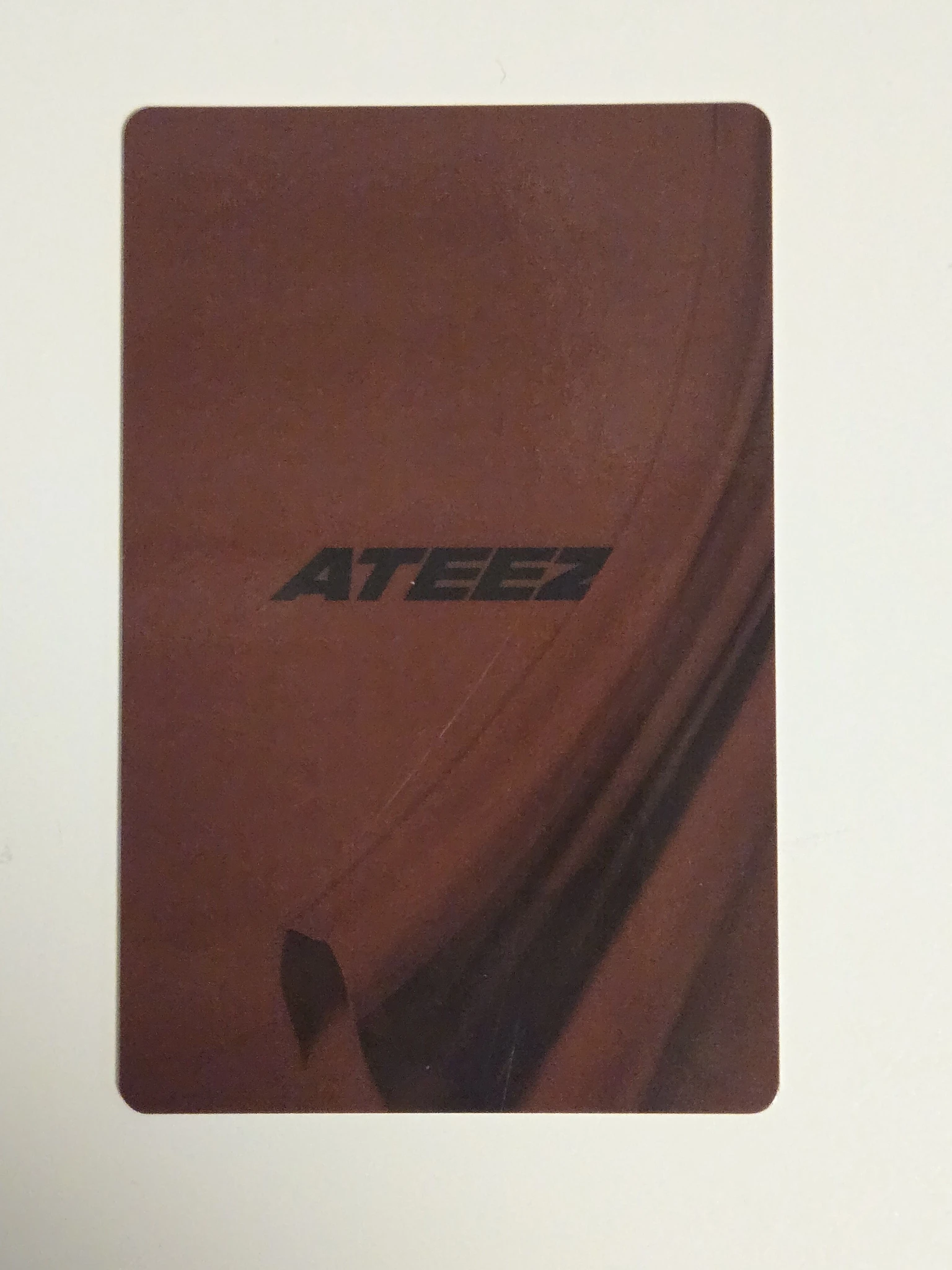 ATEEZ Yunho ATEEZ - Yunho - GOLDEN HOUR : Part.5 Album hello82 international exclusive listing photo 2