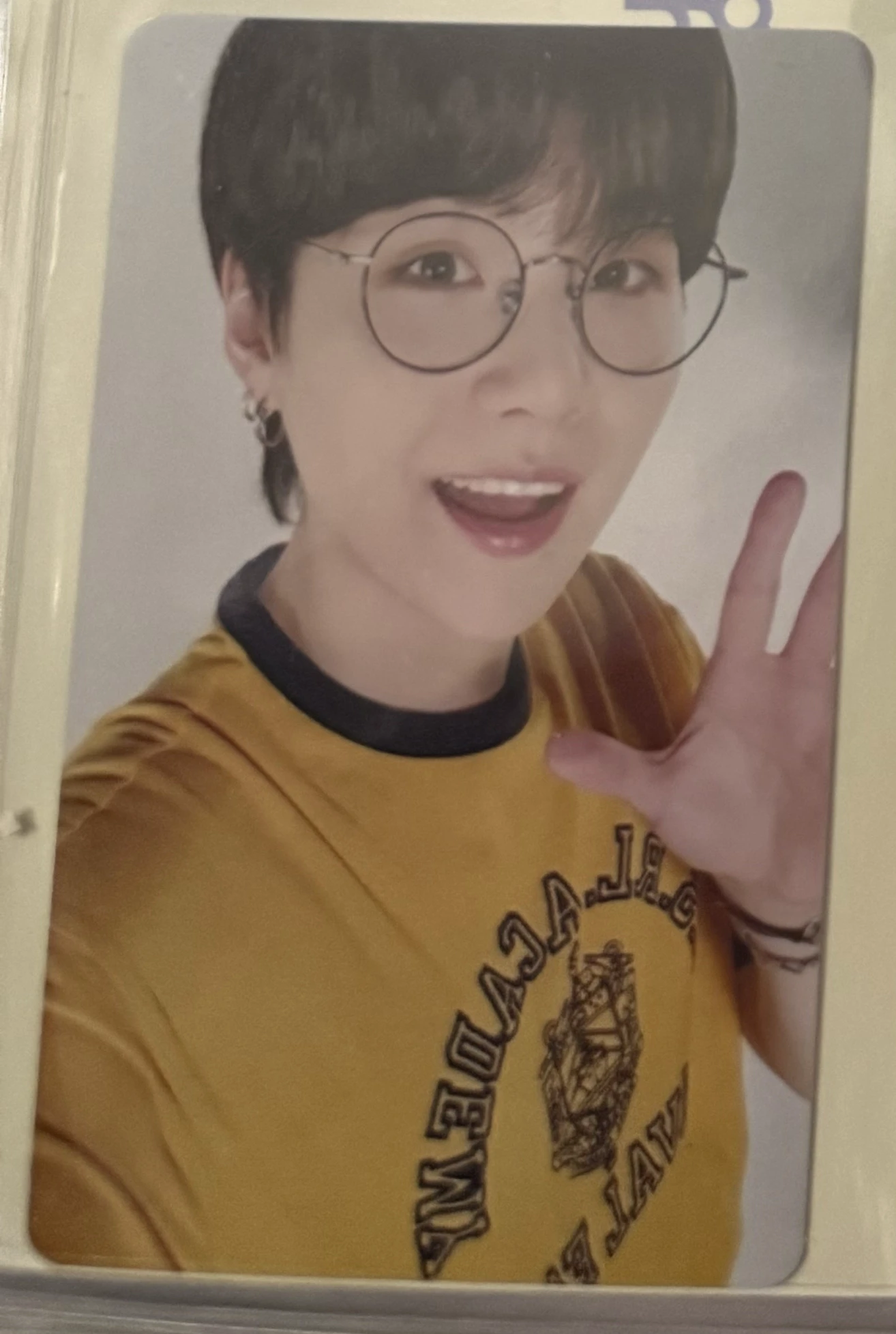 BTS SUGA BTS - SUGA - BTS Deco Kit Other double-sided non-random listing photo 2