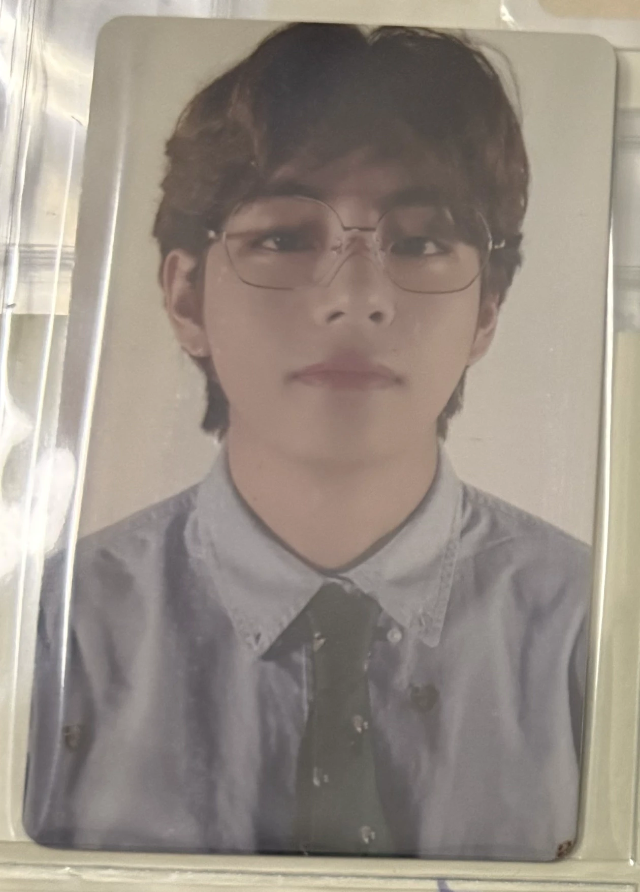 BTS V BTS - V - BTS Deco Kit Other double-sided non-random listing photo 2