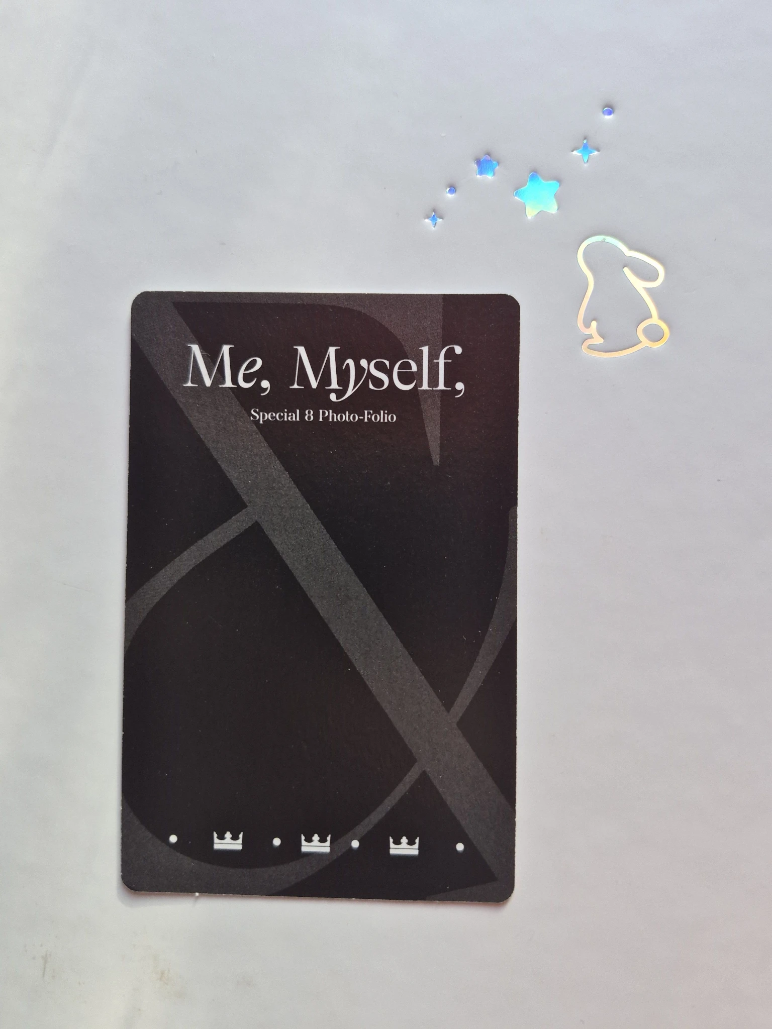 BTS Jimin BTS - Jimin - BTS Photo-Folio (Me, Myself, And) Other listing photo 2