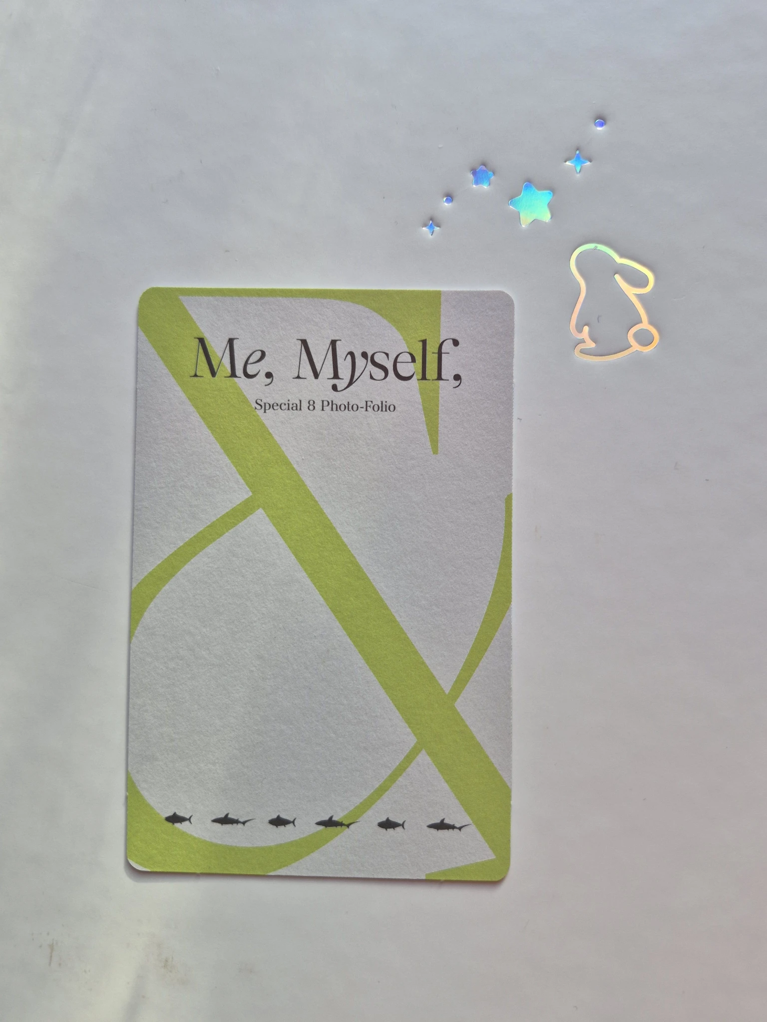BTS Jin BTS - Jin - BTS Photo-Folio (Me, Myself, And) Other listing photo 2