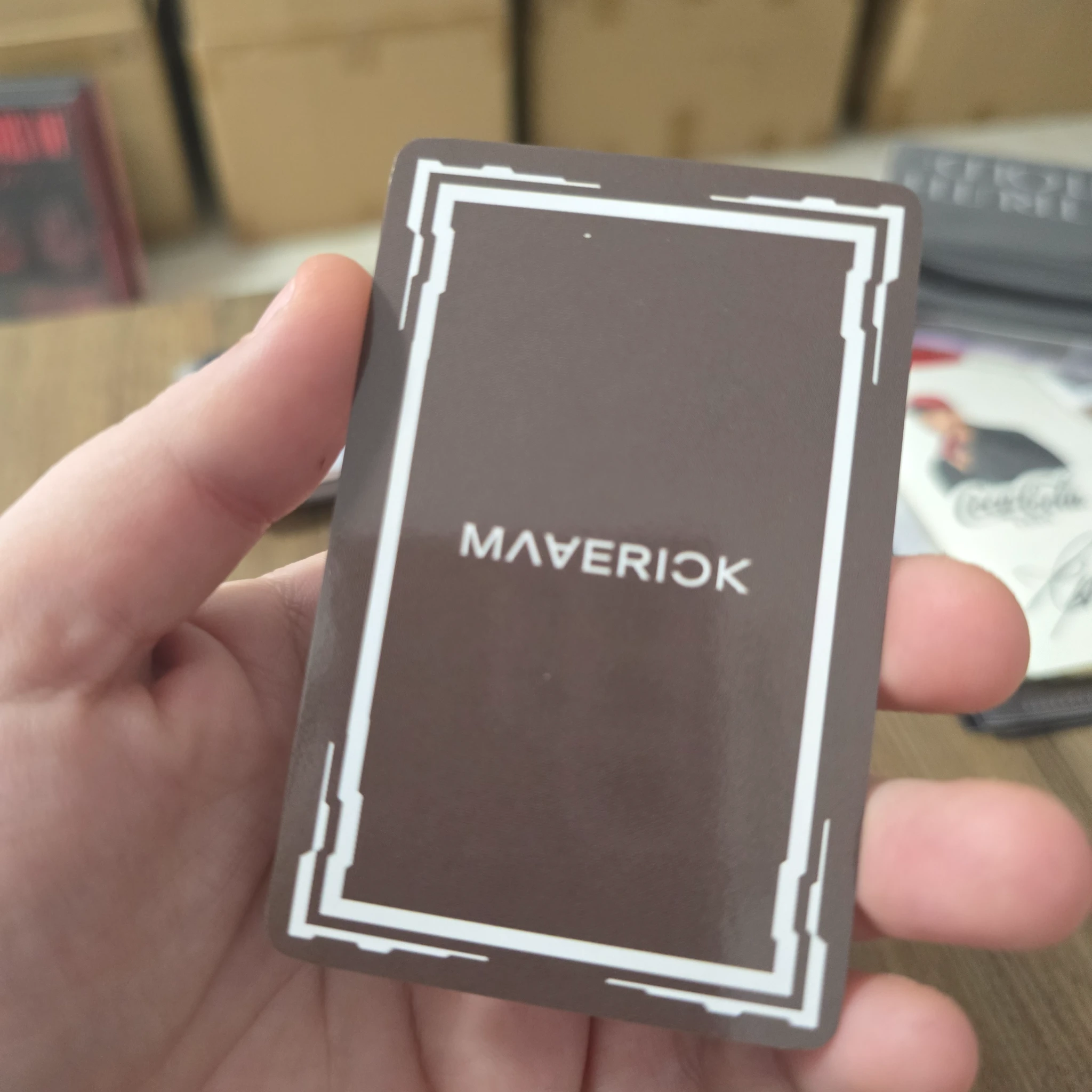 THE BOYZ Sunwoo THE BOYZ - Sunwoo - Maverick Album withdrama round 3 listing photo 2