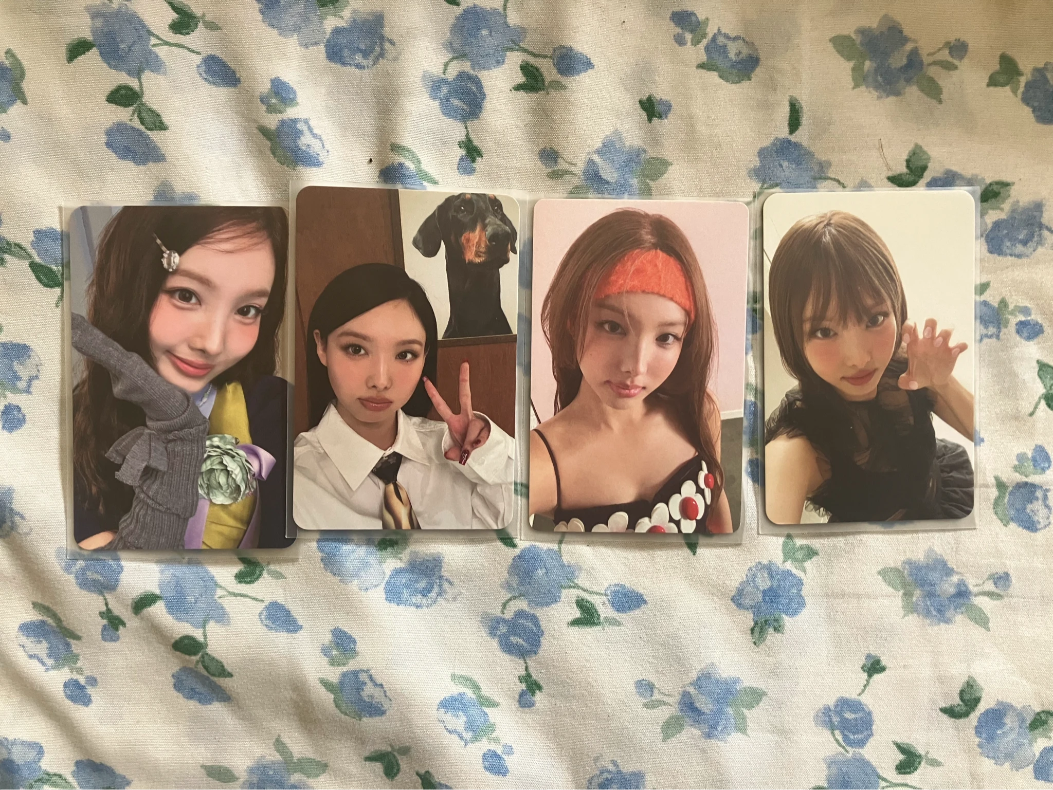 TWICE Nayeon TWICE-Nayeon-Album-nayeon im nayeon (solo) listing photo 2