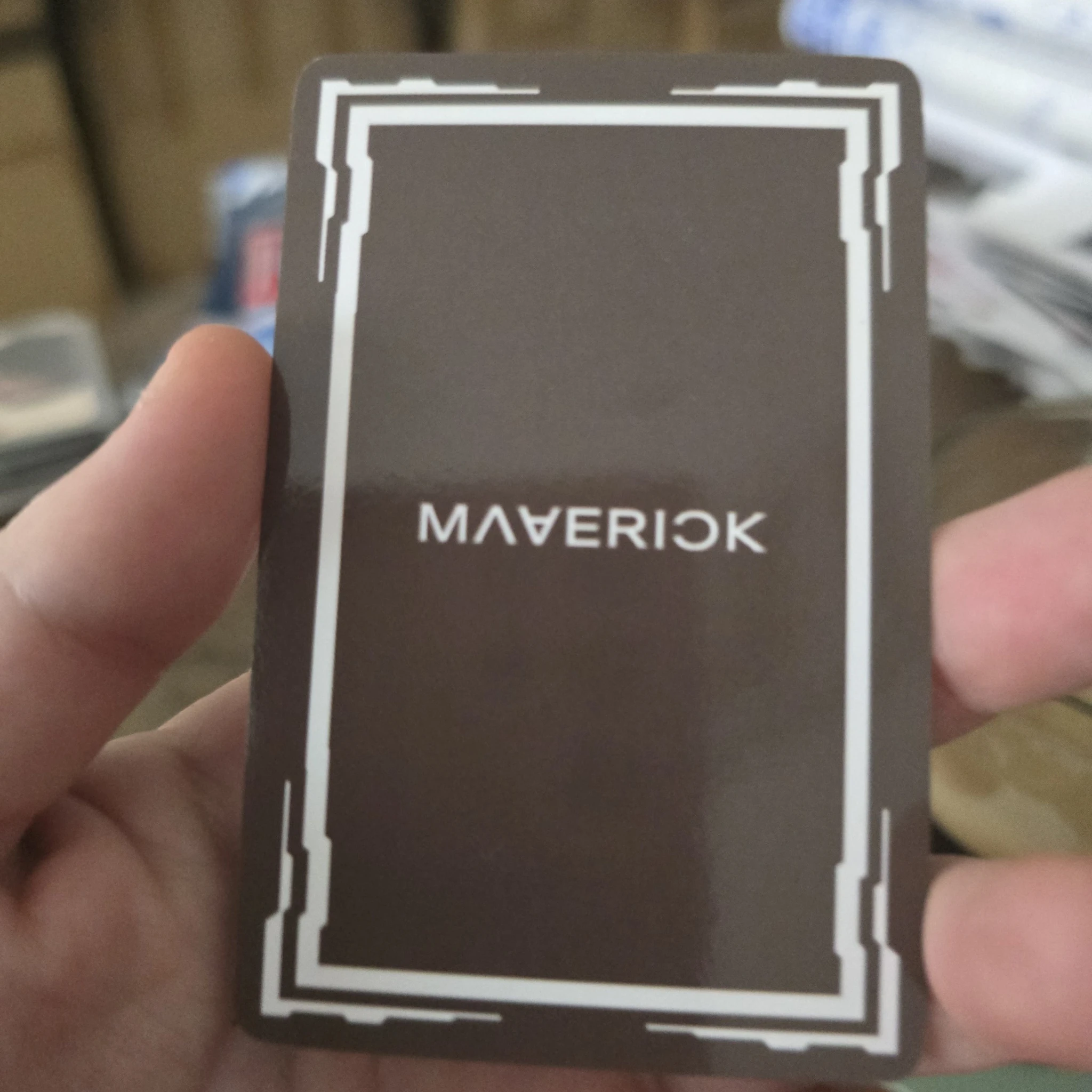 THE BOYZ Haknyeon THE BOYZ - Haknyeon - Maverick Album withdrama round 3 listing photo 2