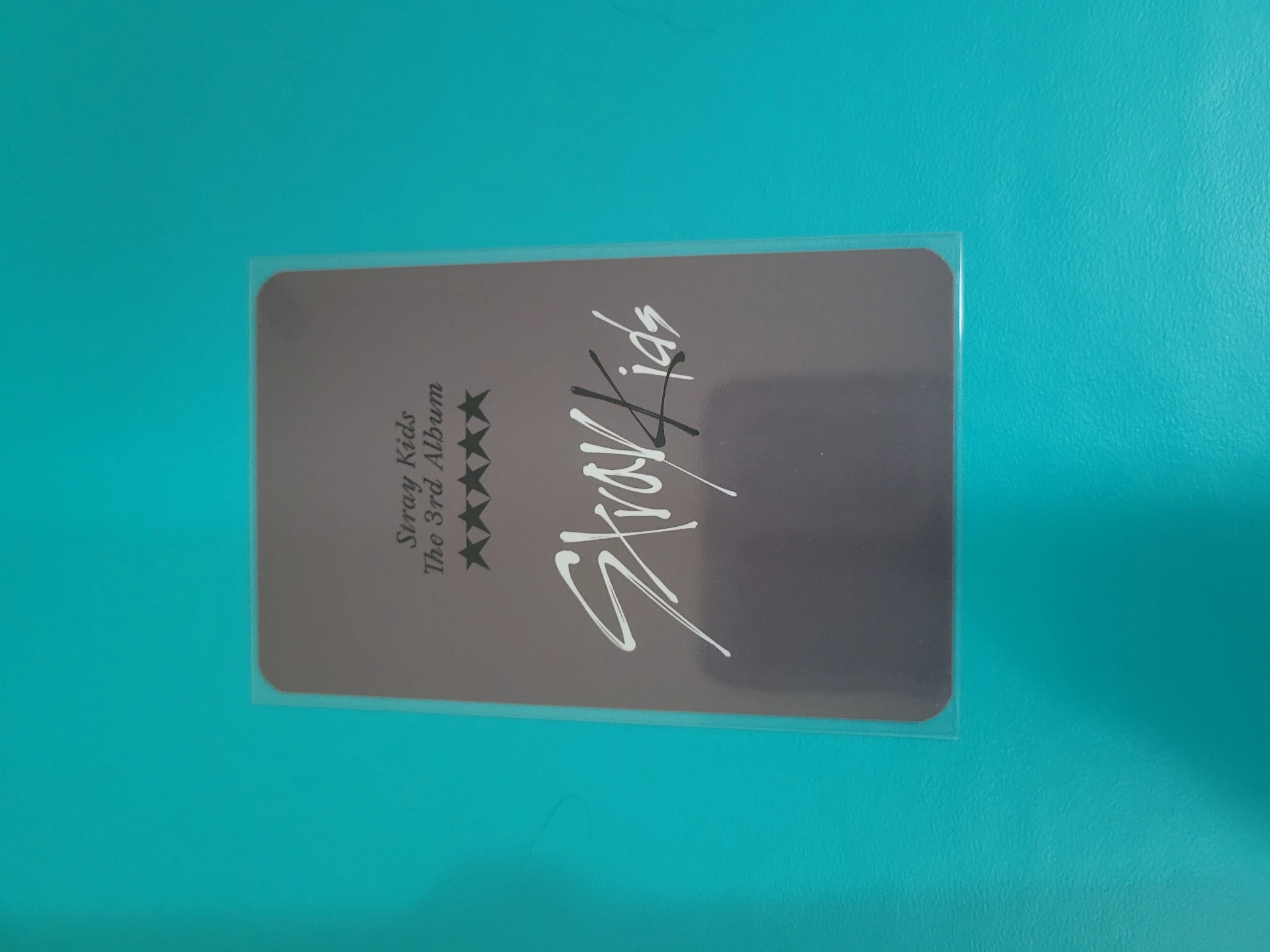Stray Kids Lee Know Stray Kids - Lee Know - 5-STAR Album listing photo 2