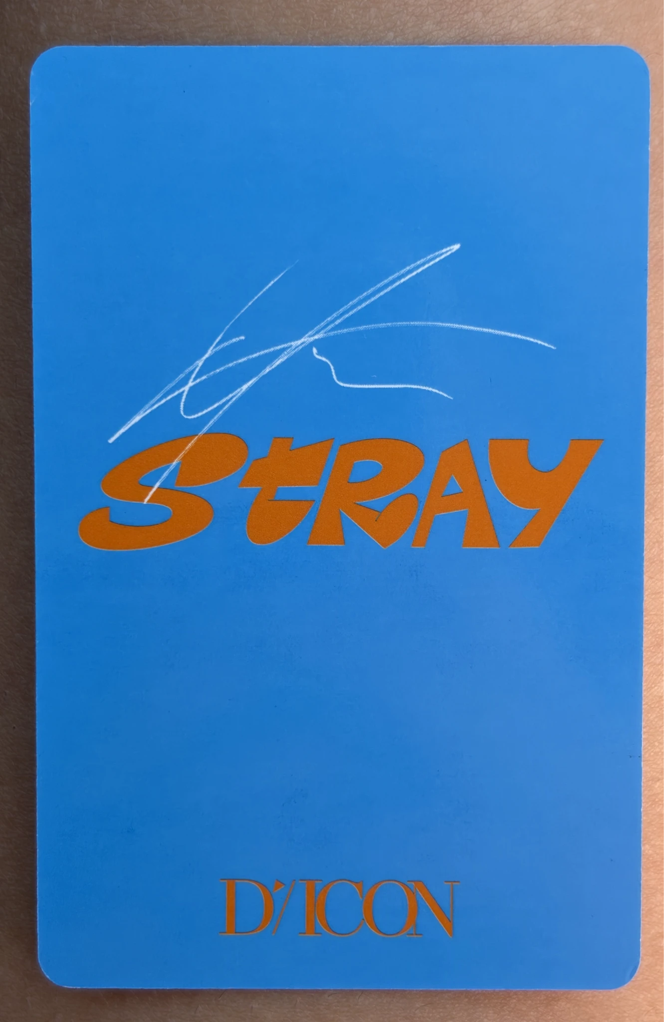 Stray Kids Lee Know Stray Kids - Lee Know - DICON D'FESTA 2022 Photobook Other dicon mini photobook version listing photo 2