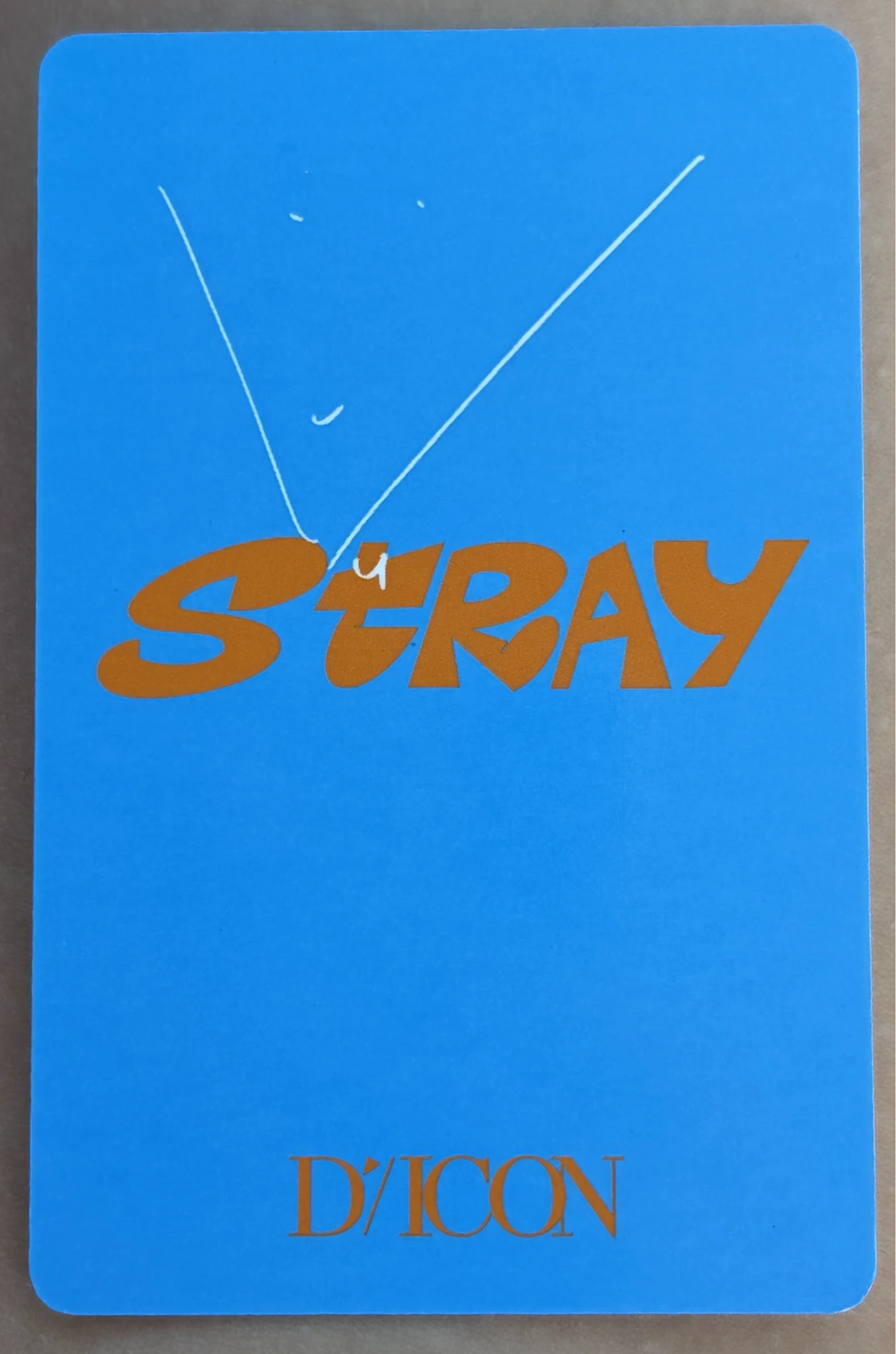 Stray Kids Changbin Stray Kids - Changbin - DICON D'FESTA 2022 Photobook Other dicon mini photobook version listing photo 2