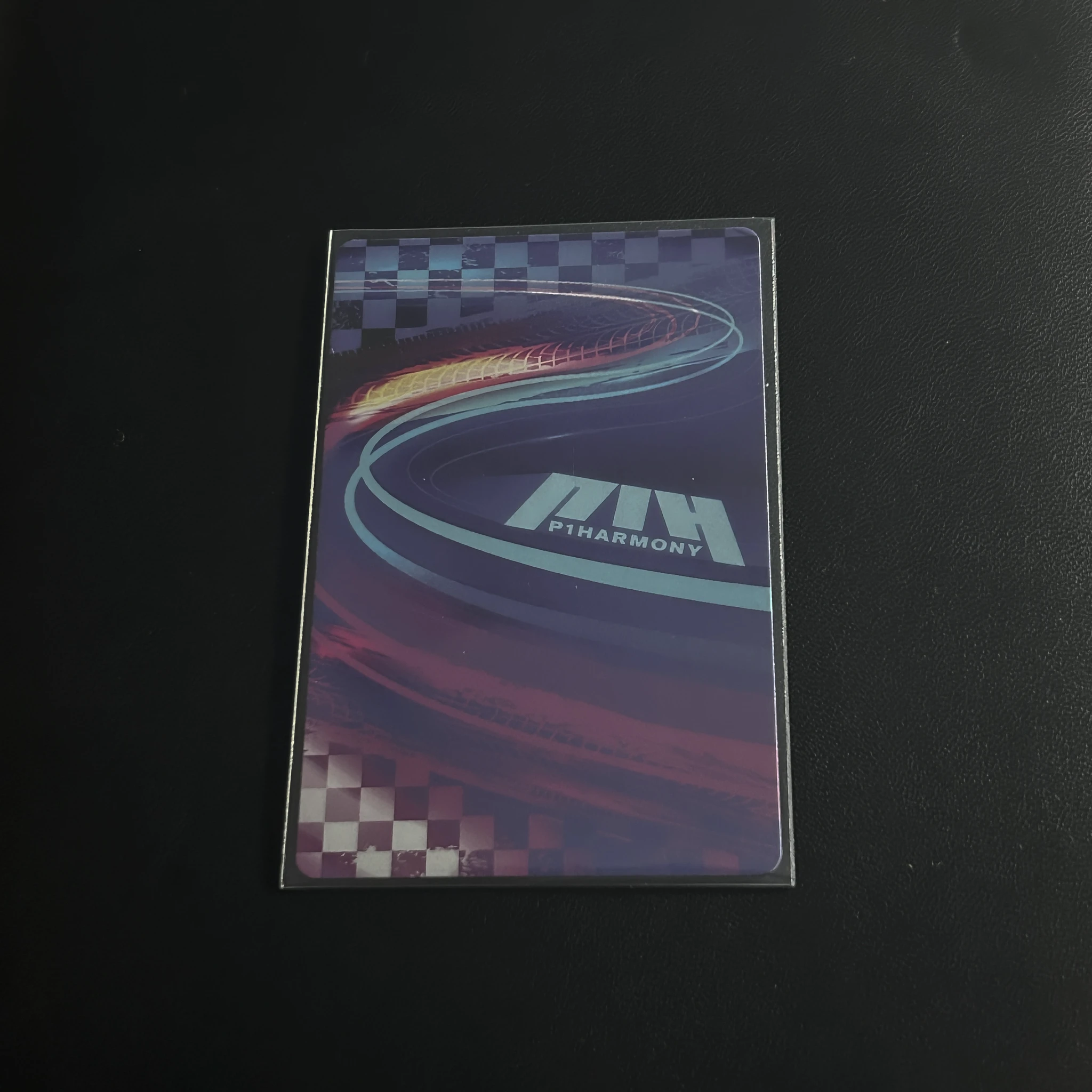 P1Harmony Intak P1Harmony - Intak - Sad Song Album barnes & noble (b&n) exclusive driving version hello82 listing photo 2