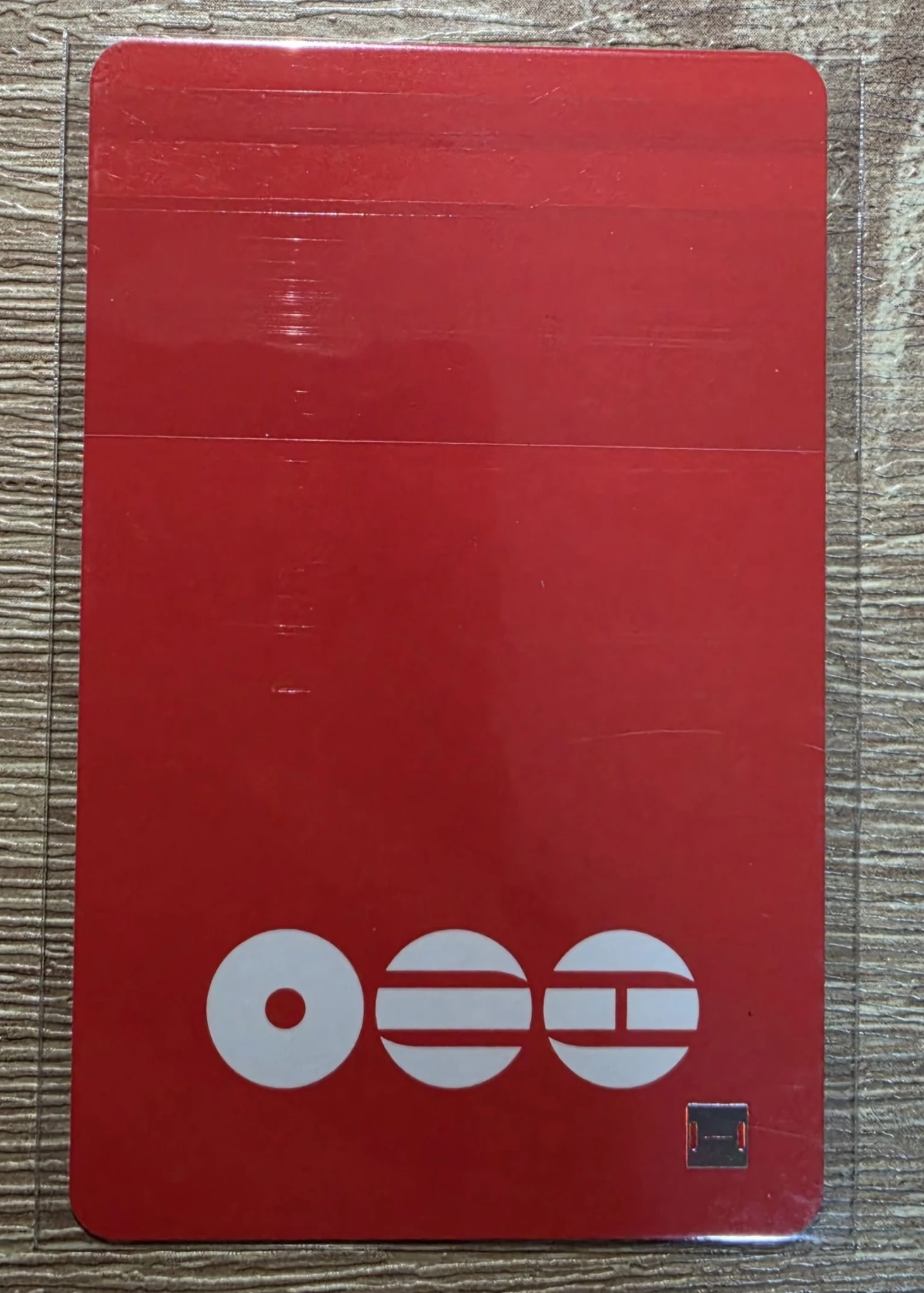BTS j-hope BTS - j-hope - Arirang Album withmuu lucky draw round 2 listing photo 2
